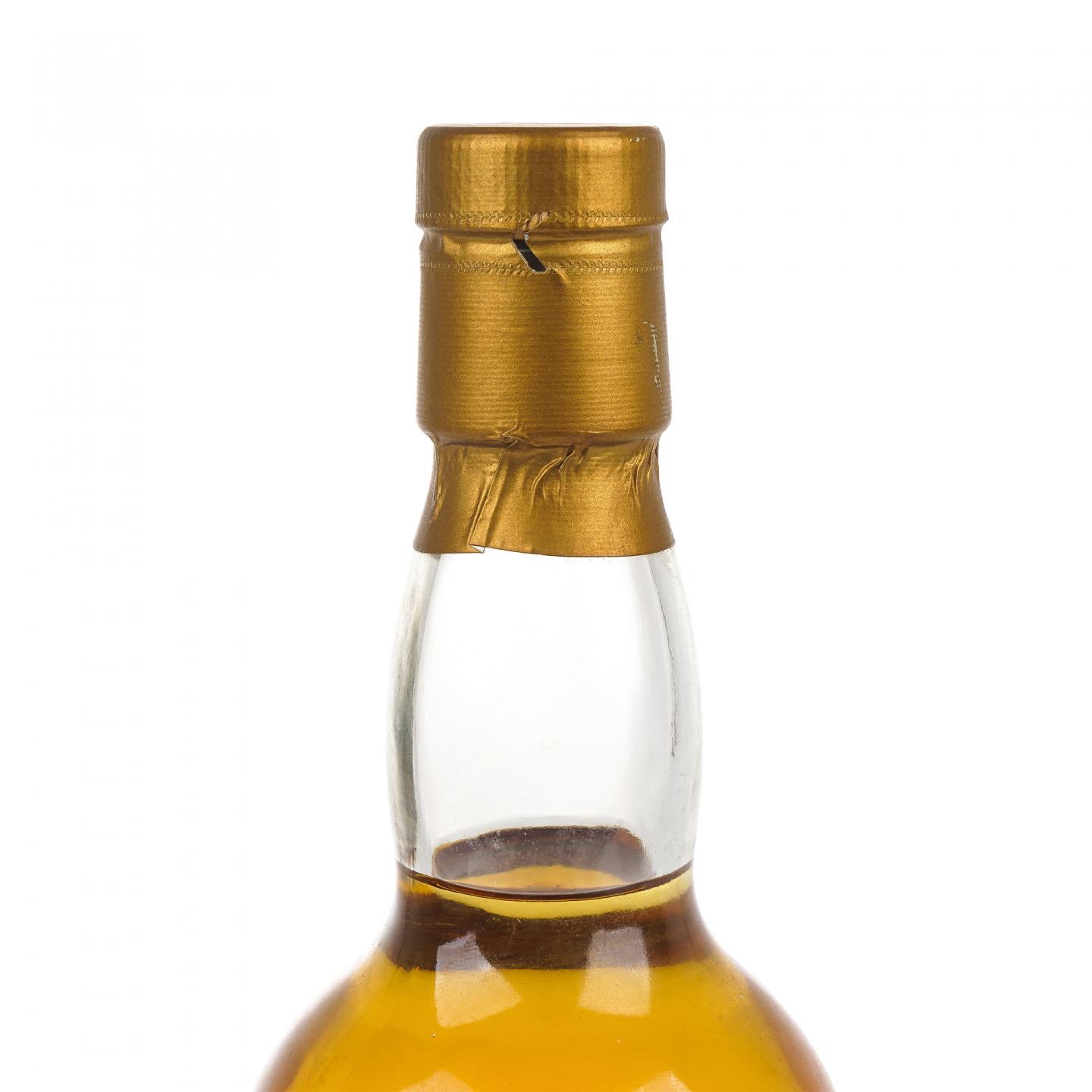 Springbank 云顶 17年 1989-2006 桶强私藏版AcL