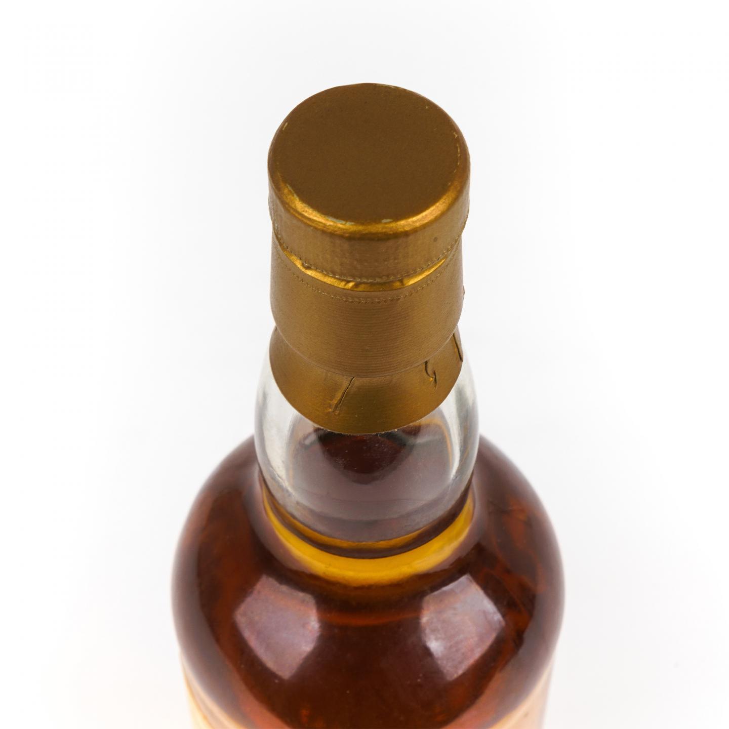 Springbank 云顶 17年 1989-2006 桶强私藏版AcL