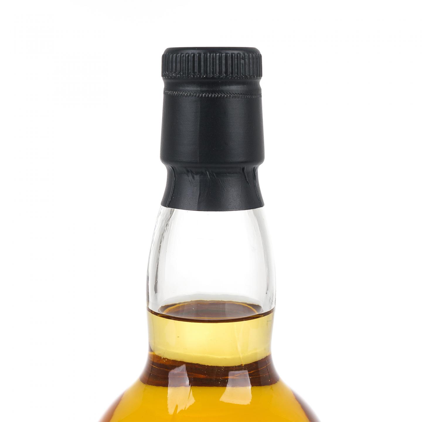 Springbank 云顶 25年 1989 私人装瓶系列 桶号#161