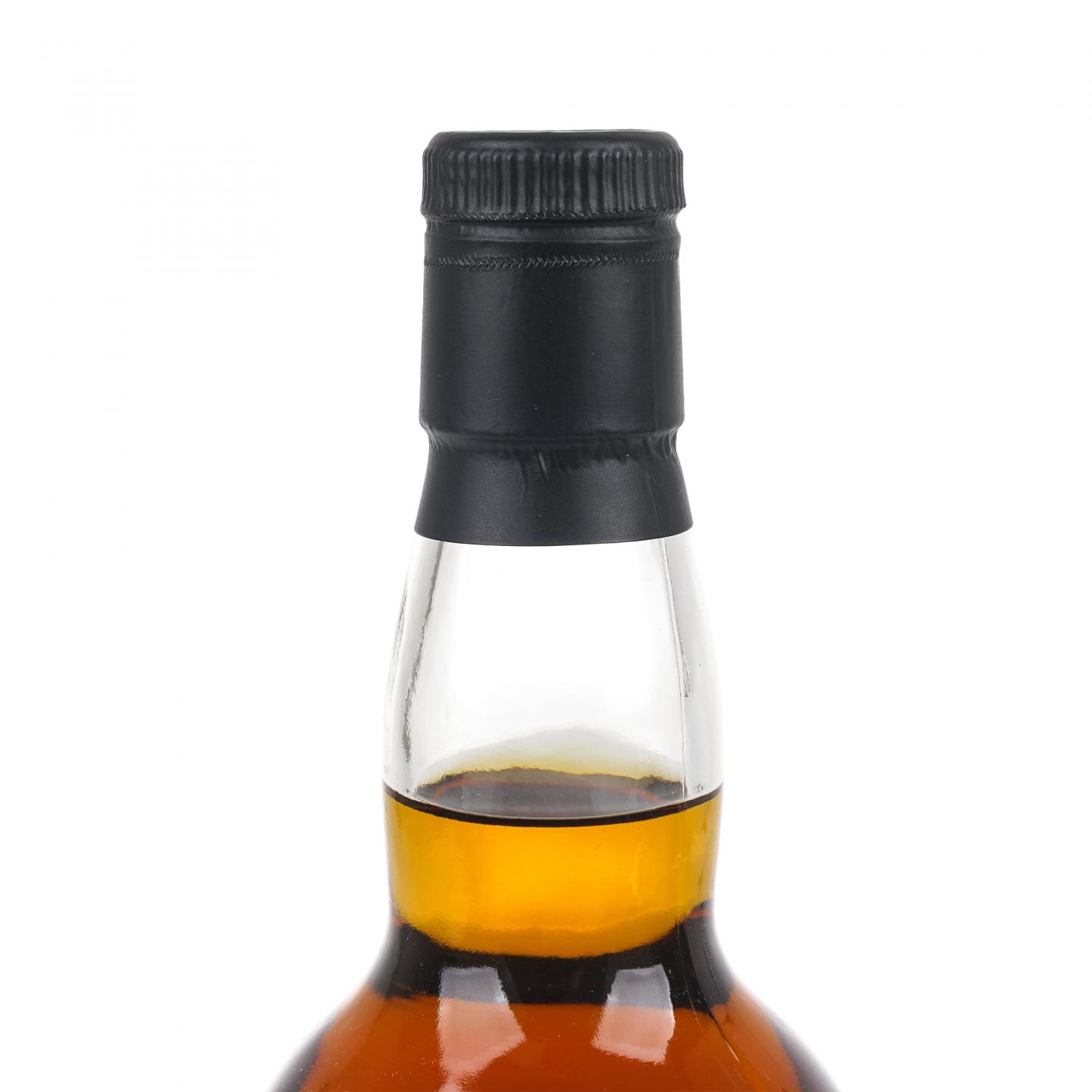 Springbank 云顶 15年 2009 完税瓶 新鲜雪莉桶