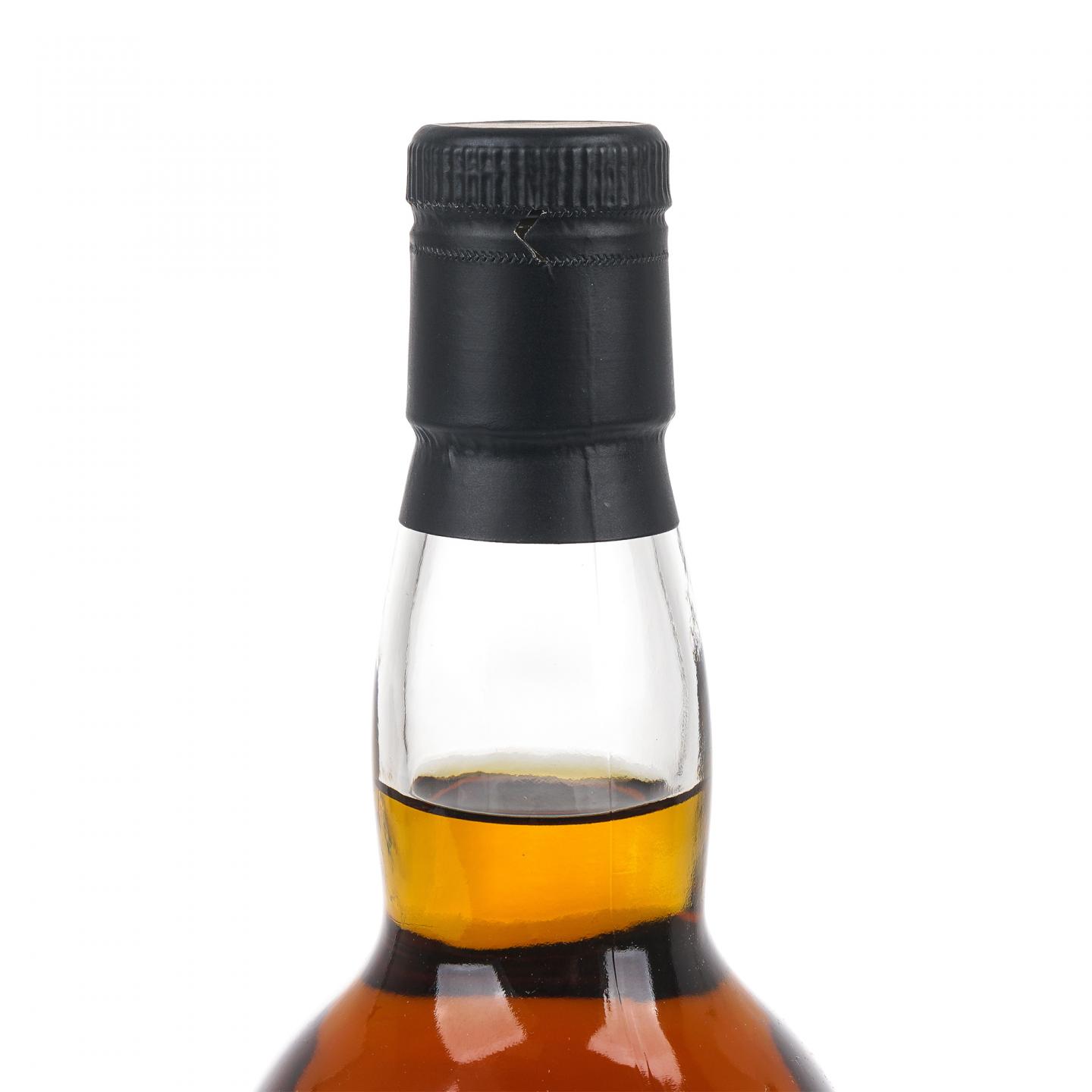 Springbank 云顶 15年 2009 完税瓶 新鲜雪莉桶