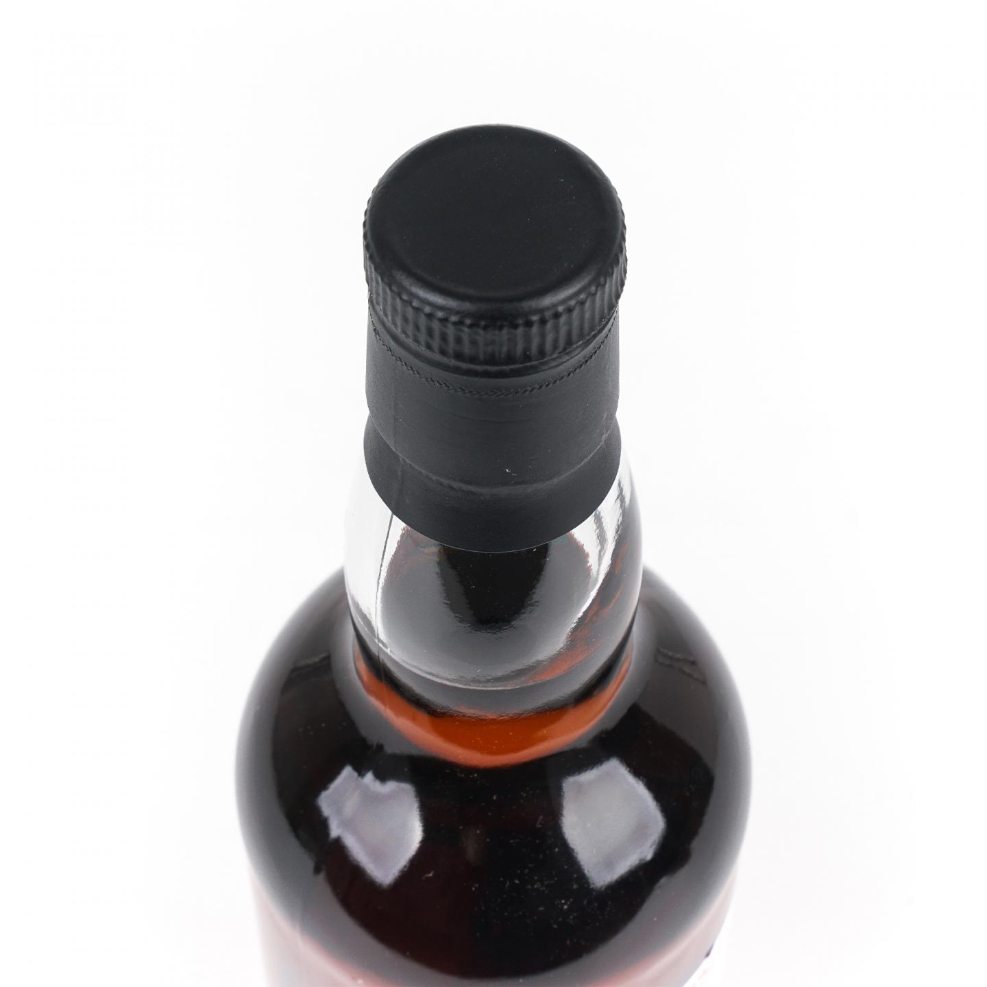 Springbank 云顶 15年 2009 完税瓶 新鲜雪莉桶