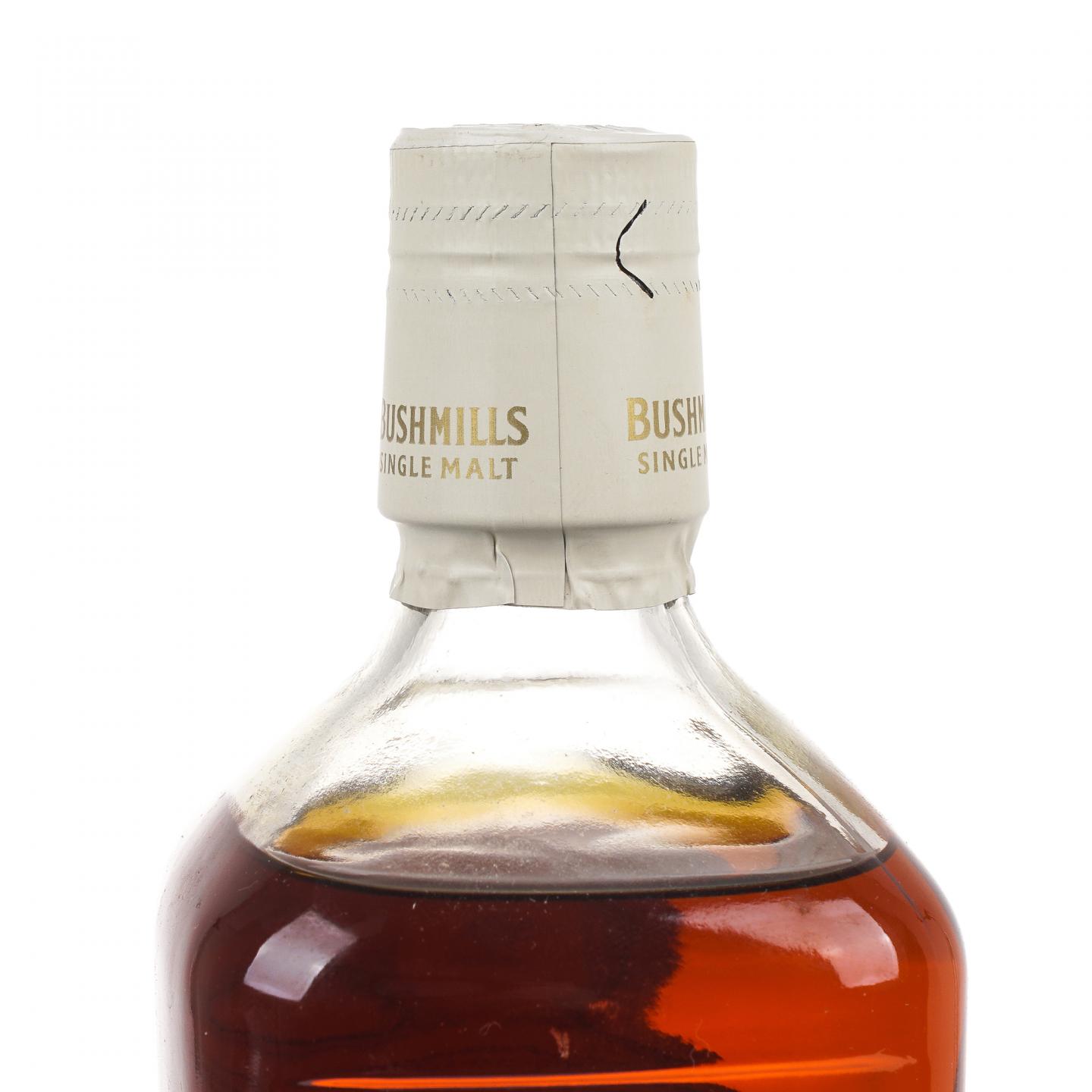Bushmills 布什米尔 19年 2002-2021 单桶#100050 行货