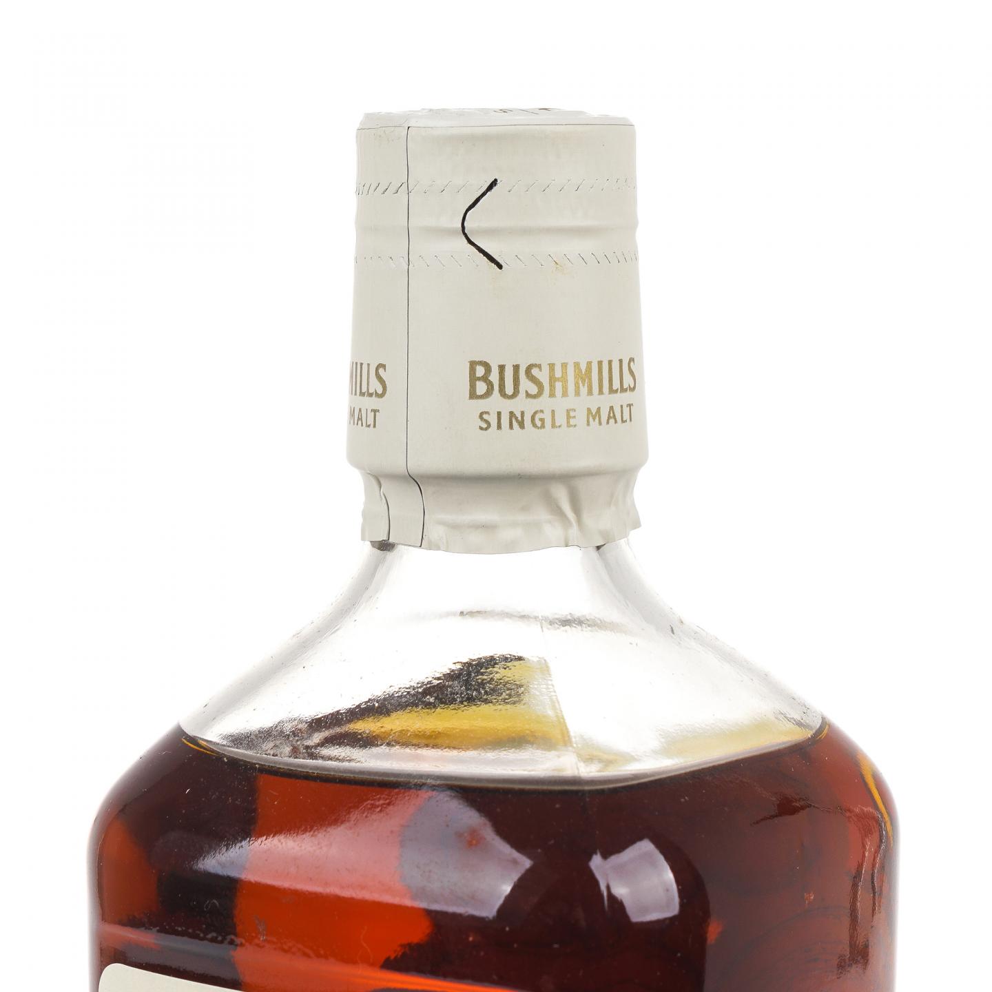 Bushmills 布什米尔 19年 2002-2021 单桶#100050 行货