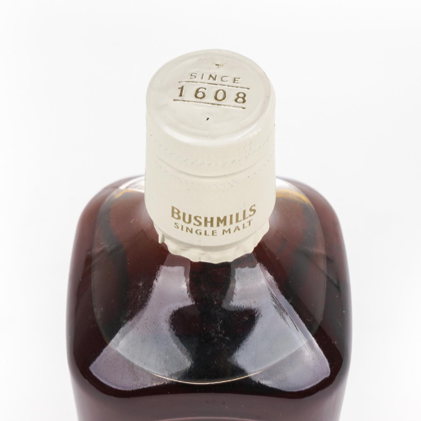 Bushmills 布什米尔 19年 2002-2021 单桶#100050 行货