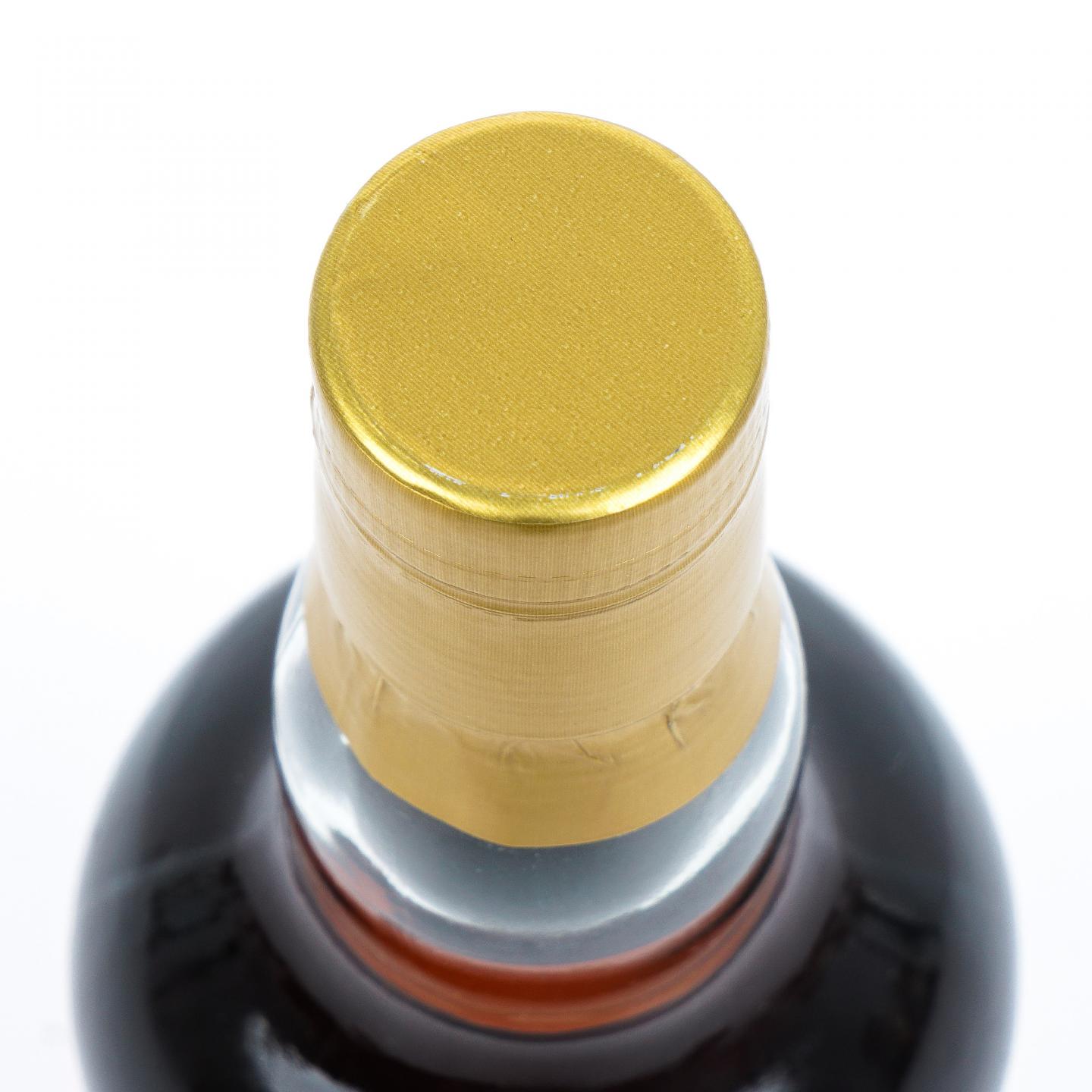 Caroni 20年 1997 朗姆酒