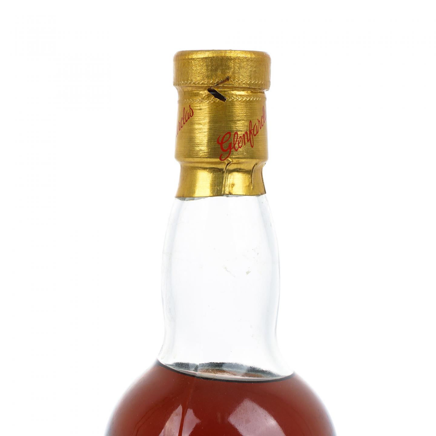 Glenfarclas 格兰花格 20年 千禧年纪念