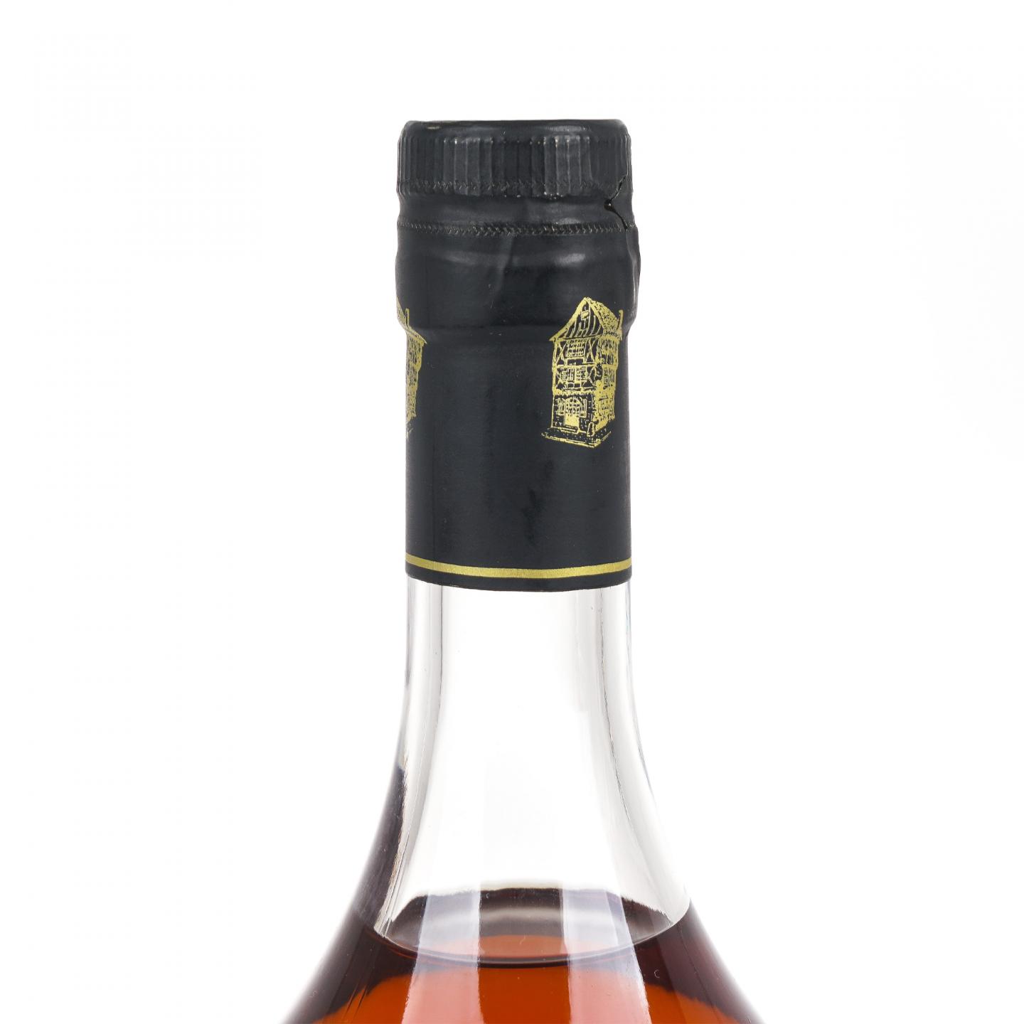 Prunier 普诺尼 42年 1979-2021 干邑 小香槟区 TWJ