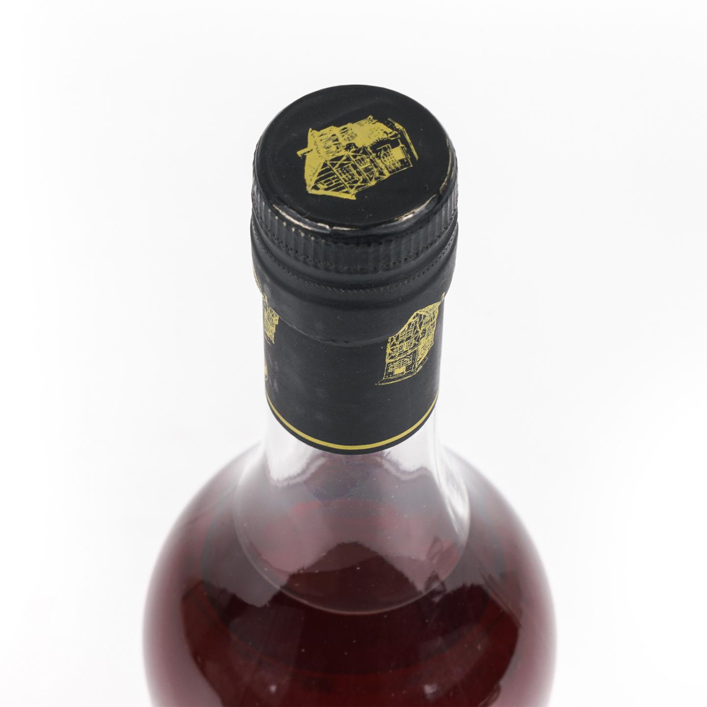 Prunier 普诺尼 42年 1979-2021 干邑 小香槟区 TWJ