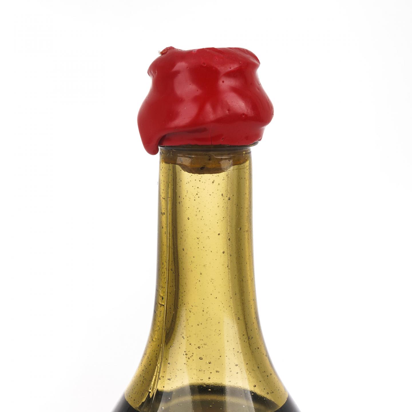 Grosperrin 古柏龄 2021 大香槟区 干邑 TAA NO.24