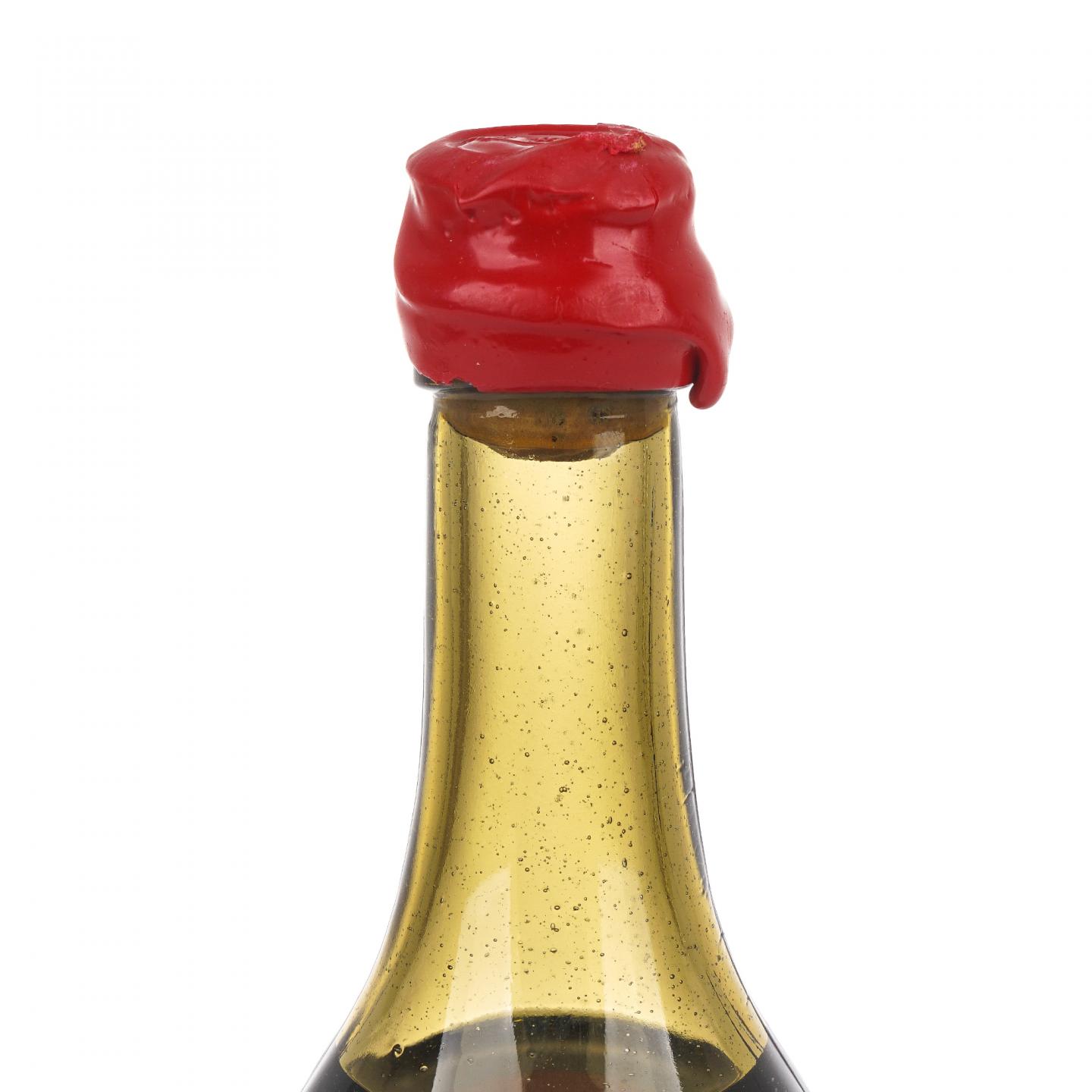 Grosperrin 古柏龄 2021 大香槟区 干邑 TAA NO.24