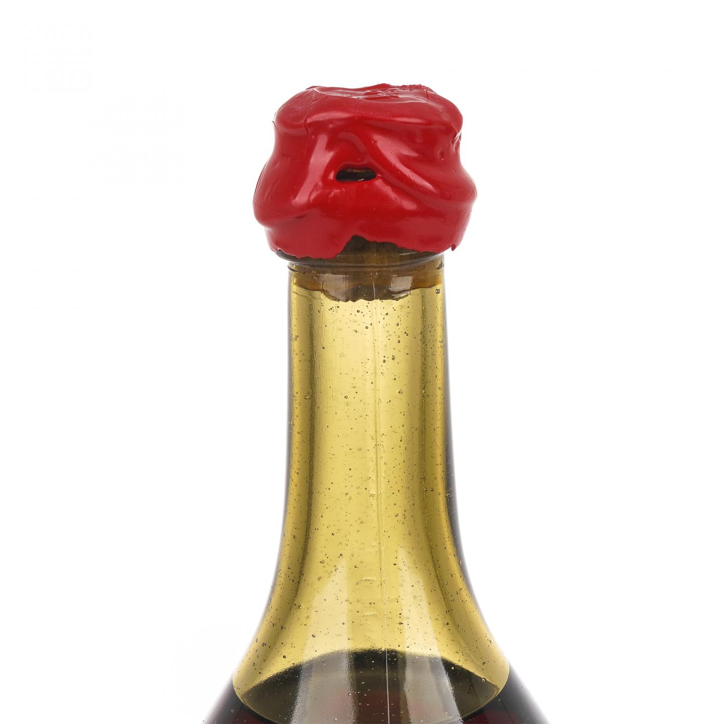 Grosperrin 古柏龄 2021 大香槟区 干邑 TAA NO.24