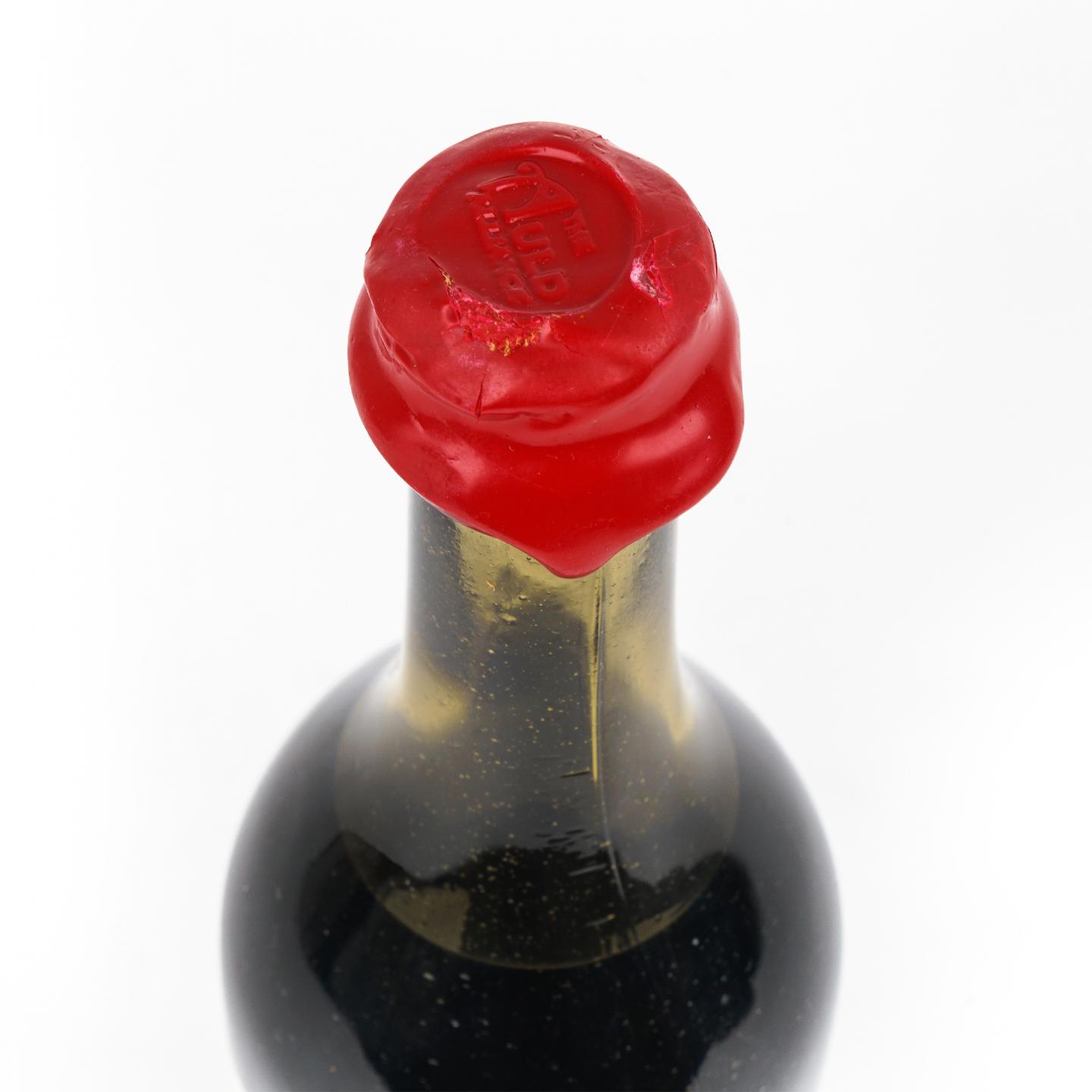 Grosperrin 古柏龄 2021 大香槟区 干邑 TAA NO.24