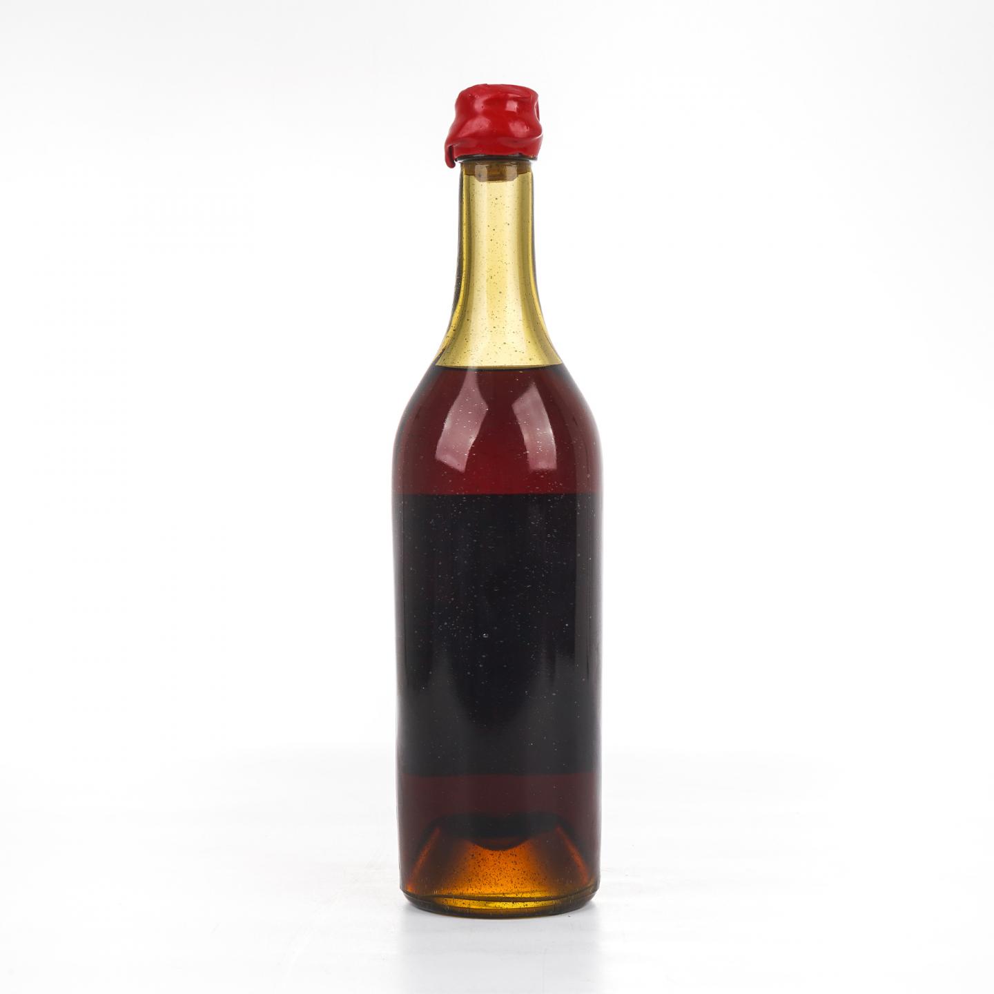 Grosperrin 古柏龄 2021 大香槟区 干邑 TAA NO.24