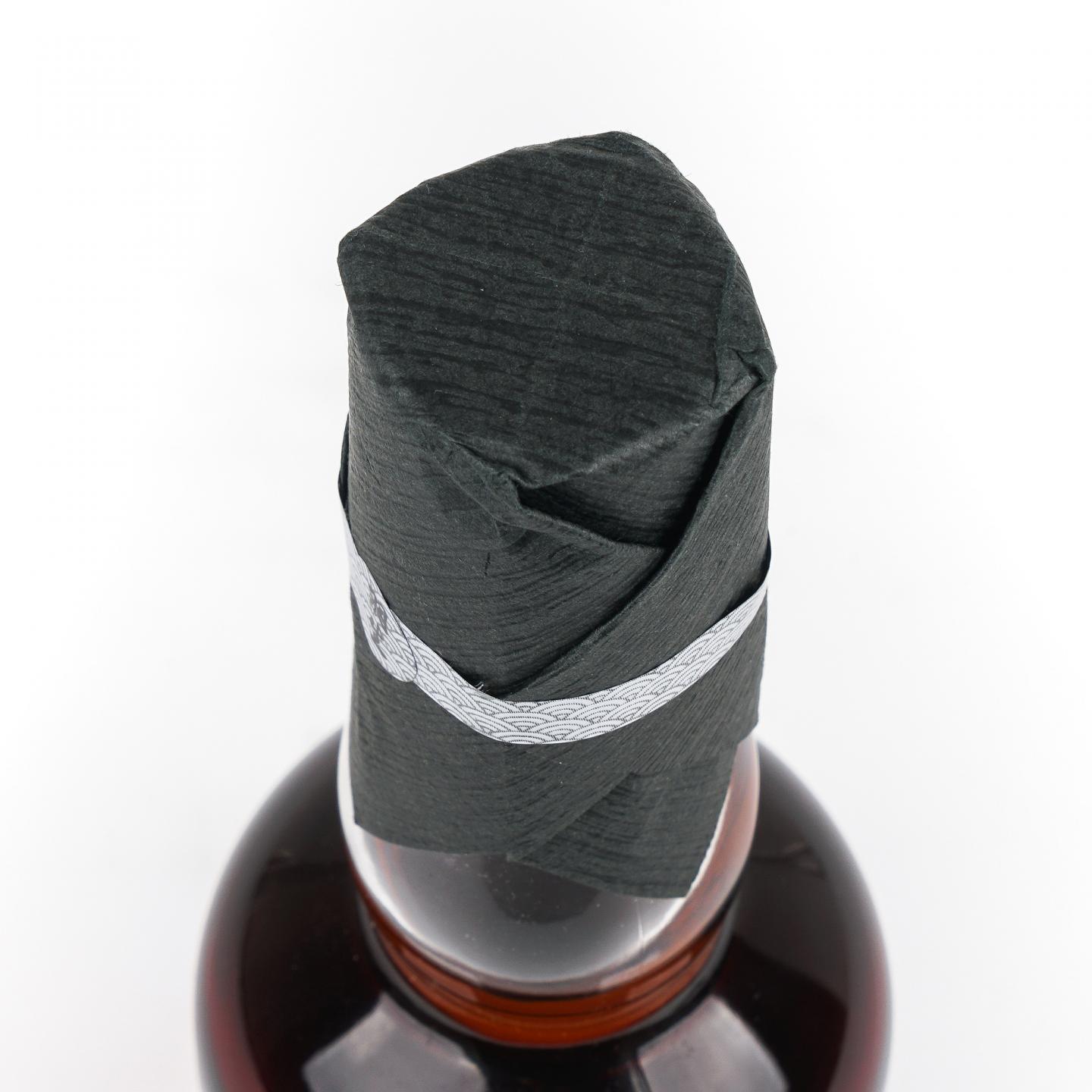 羽生 2019 雪莉单桶#5006 奥州独眼龙-伊达政宗​