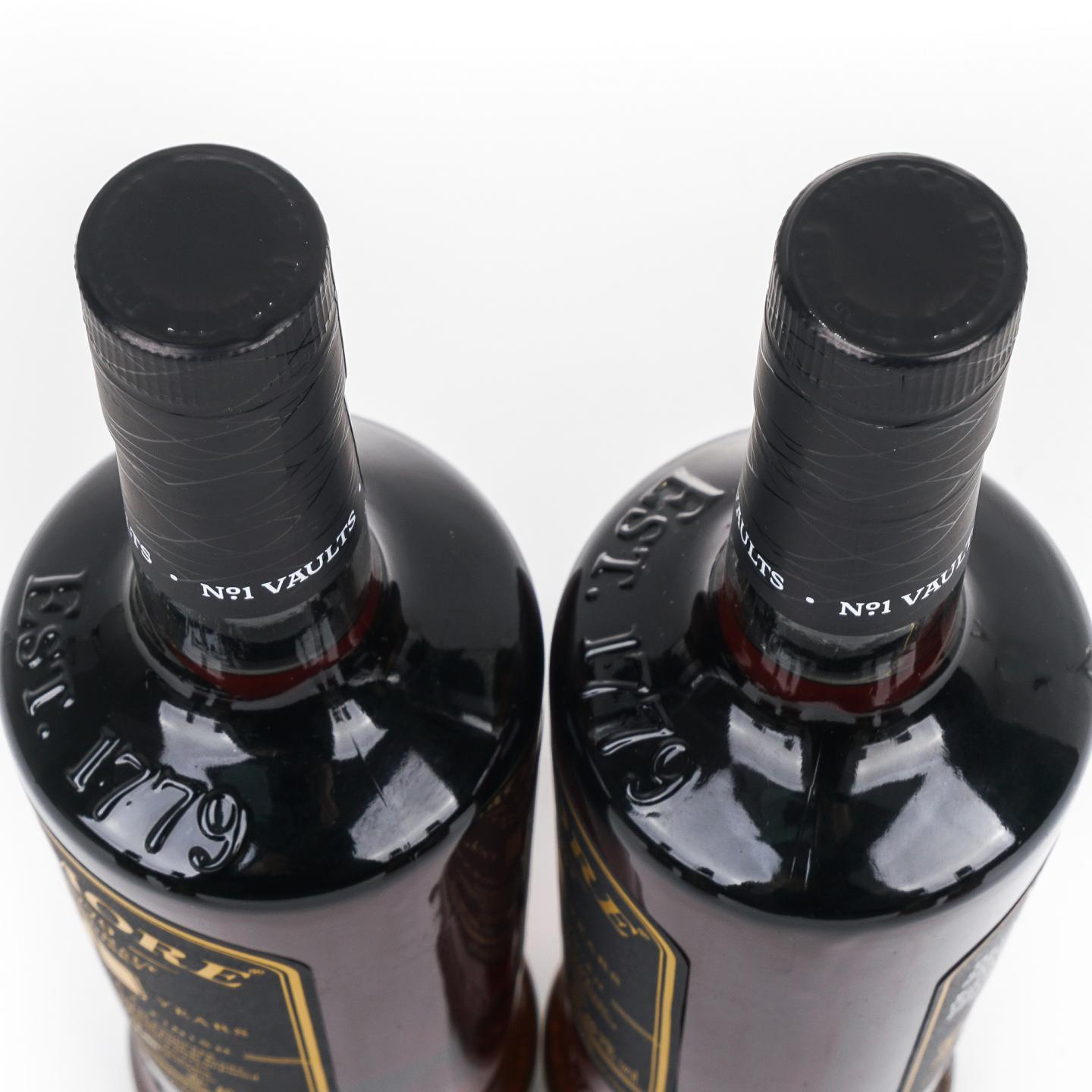 Bowmore 波摩 21年 PX雪莉桶后熟 6支组