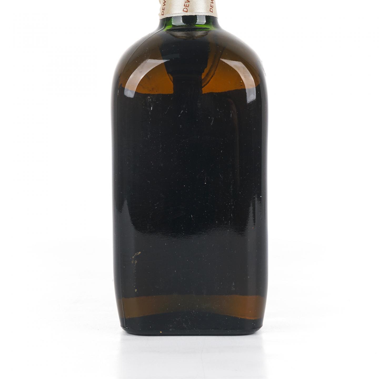 Dewar’s 帝王 弹弓头 Ancestor 调和 Rare Old Scotch Whisky