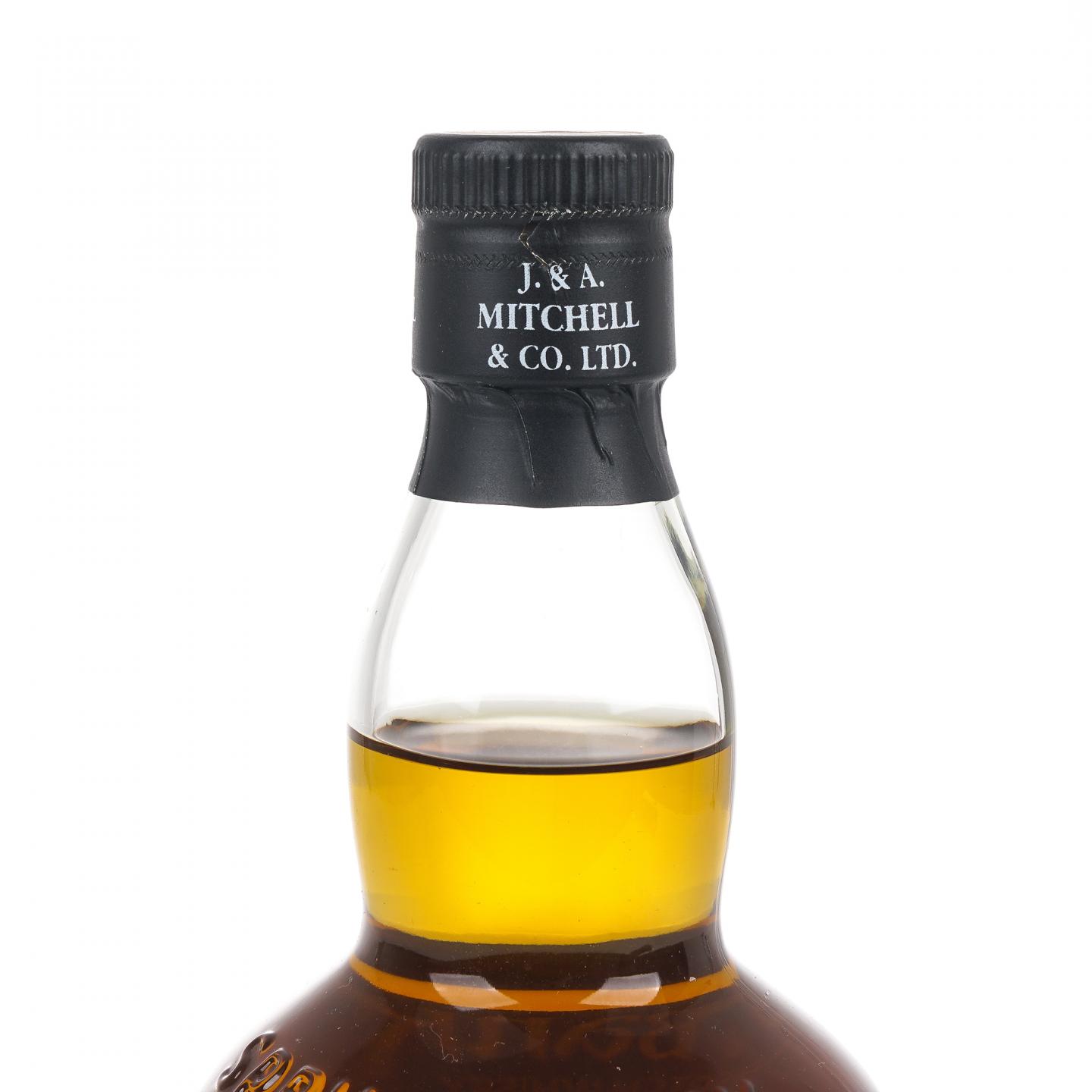 Springbank 云顶 15年 2020 绿标