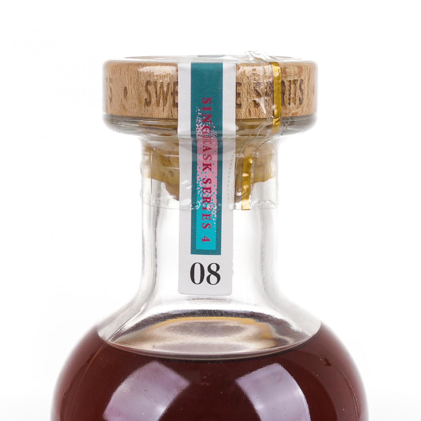 Cognac Prunier普尼耶干邑 1975 边林区 桶强干邑 Swell de Spirits 500ml
