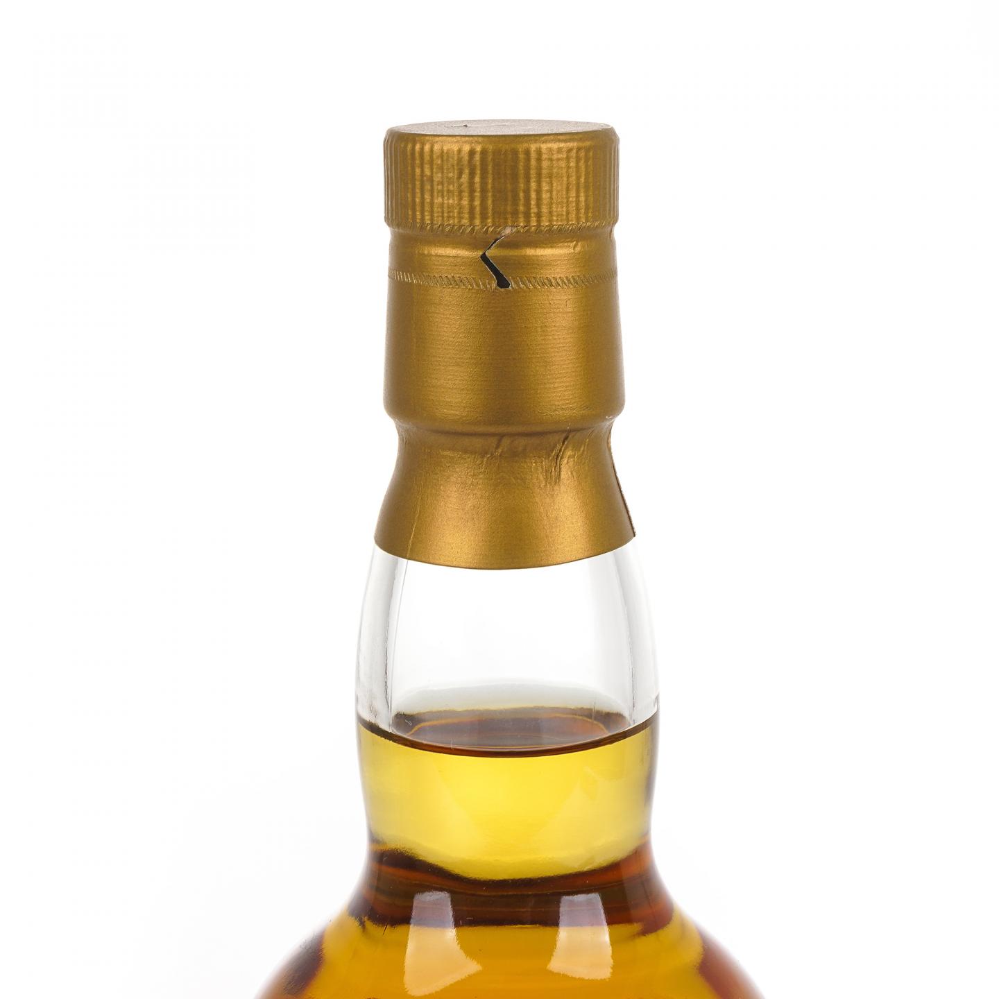 Bunnahabhain 布纳哈本 29年 1989-2018 TWA