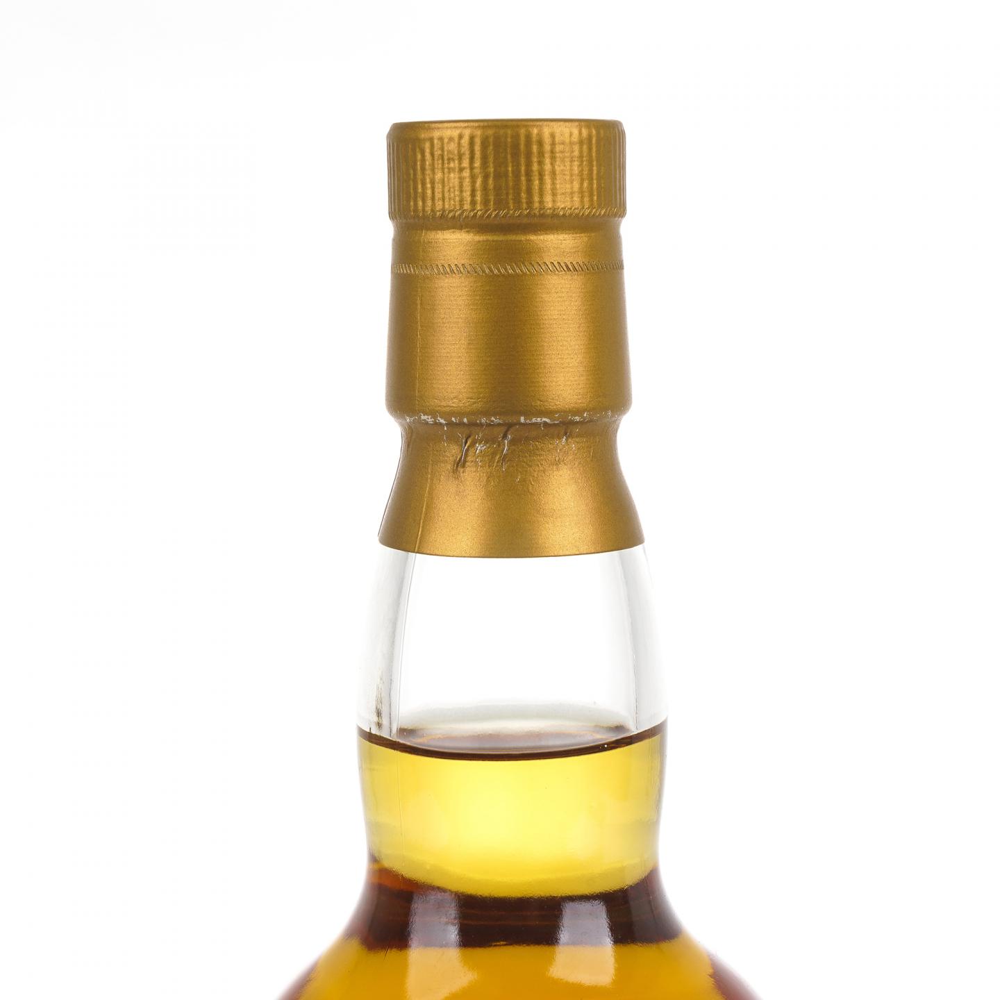 Bunnahabhain 布纳哈本 29年 1989-2018 TWA