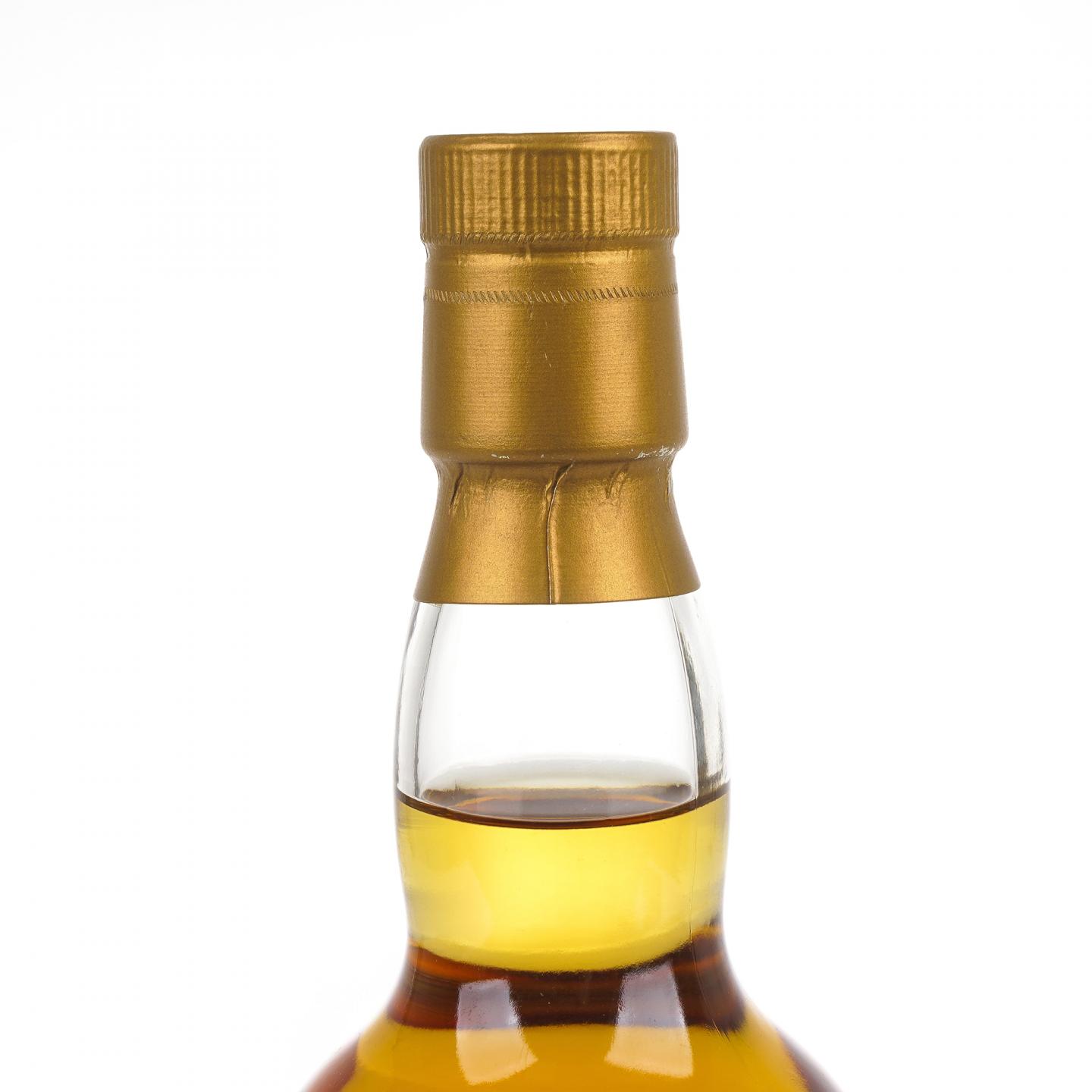 Bunnahabhain 布纳哈本 29年 1989-2018 TWA