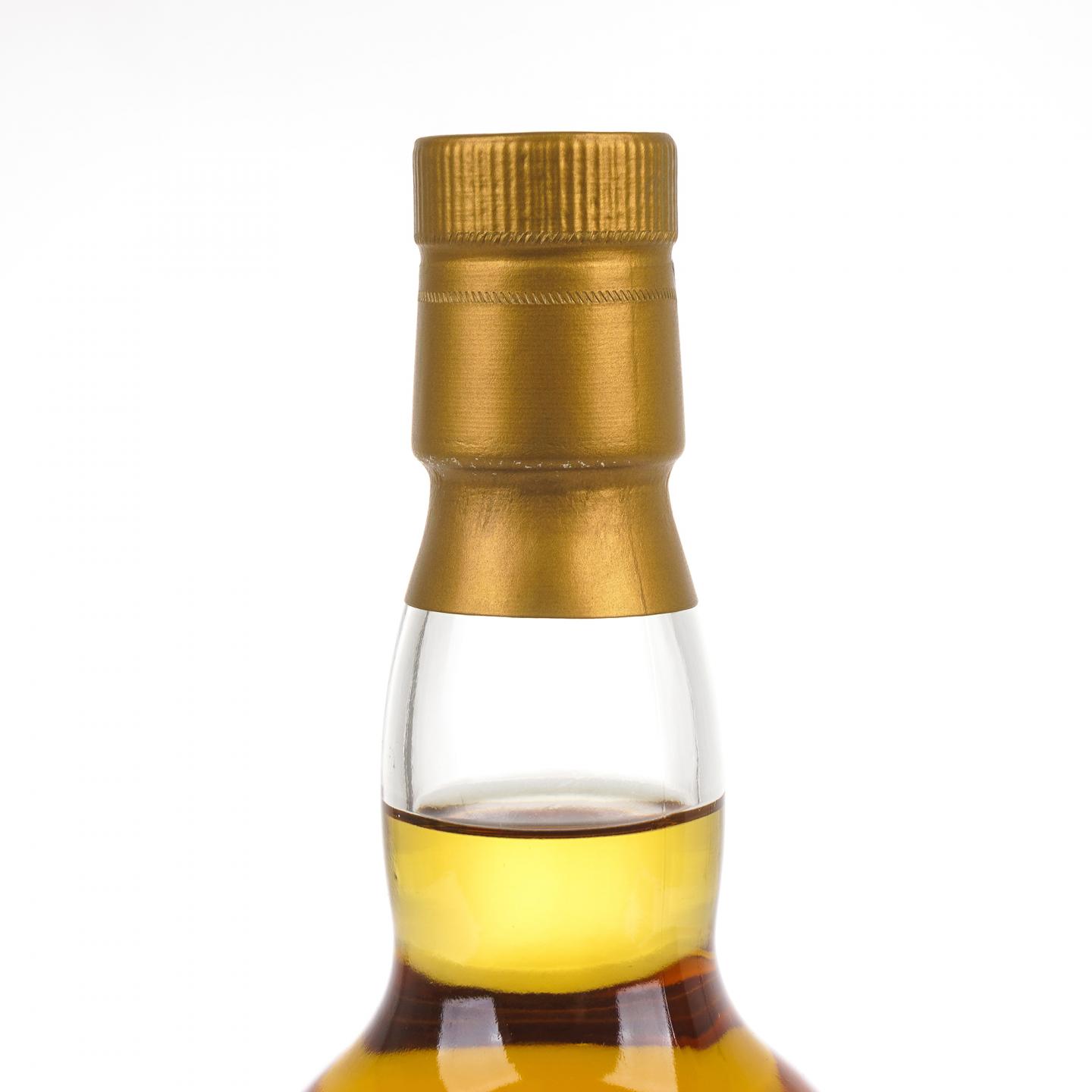 Bunnahabhain 布纳哈本 29年 1989-2018 TWA
