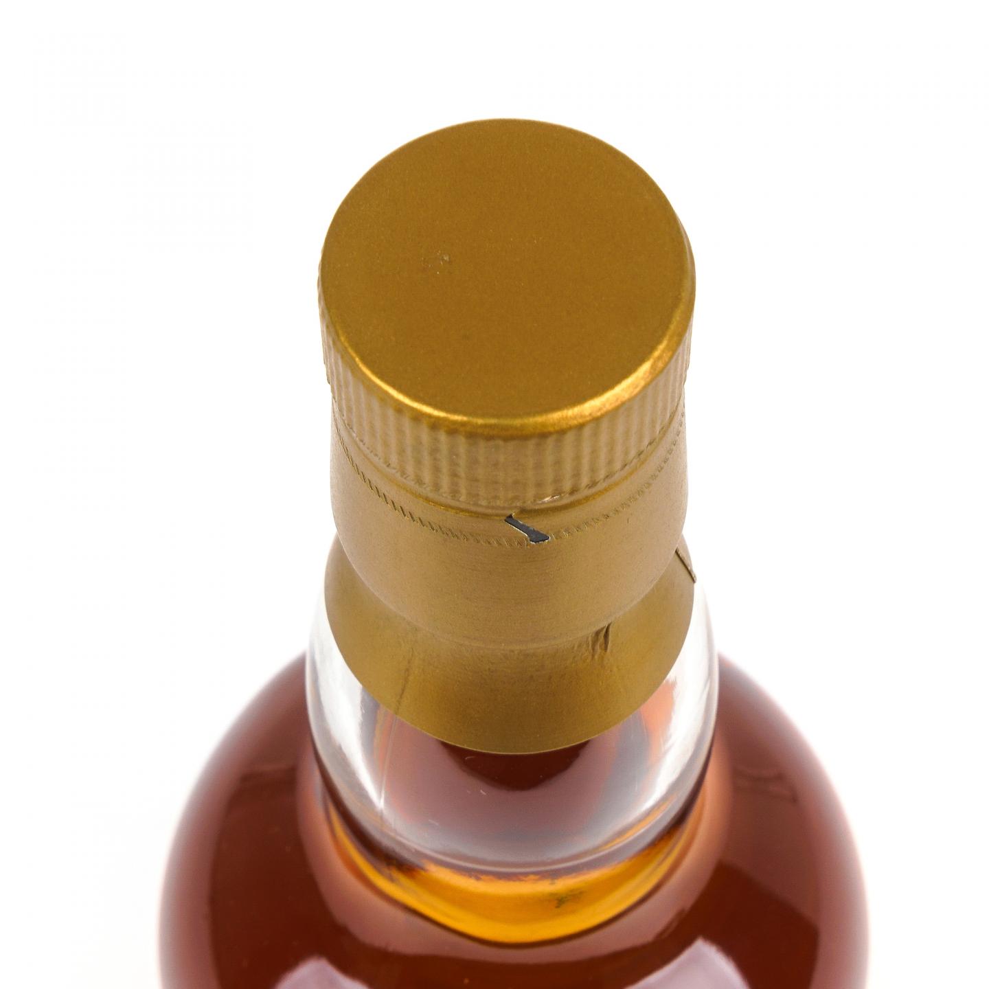 Bunnahabhain 布纳哈本 29年 1989-2018 TWA