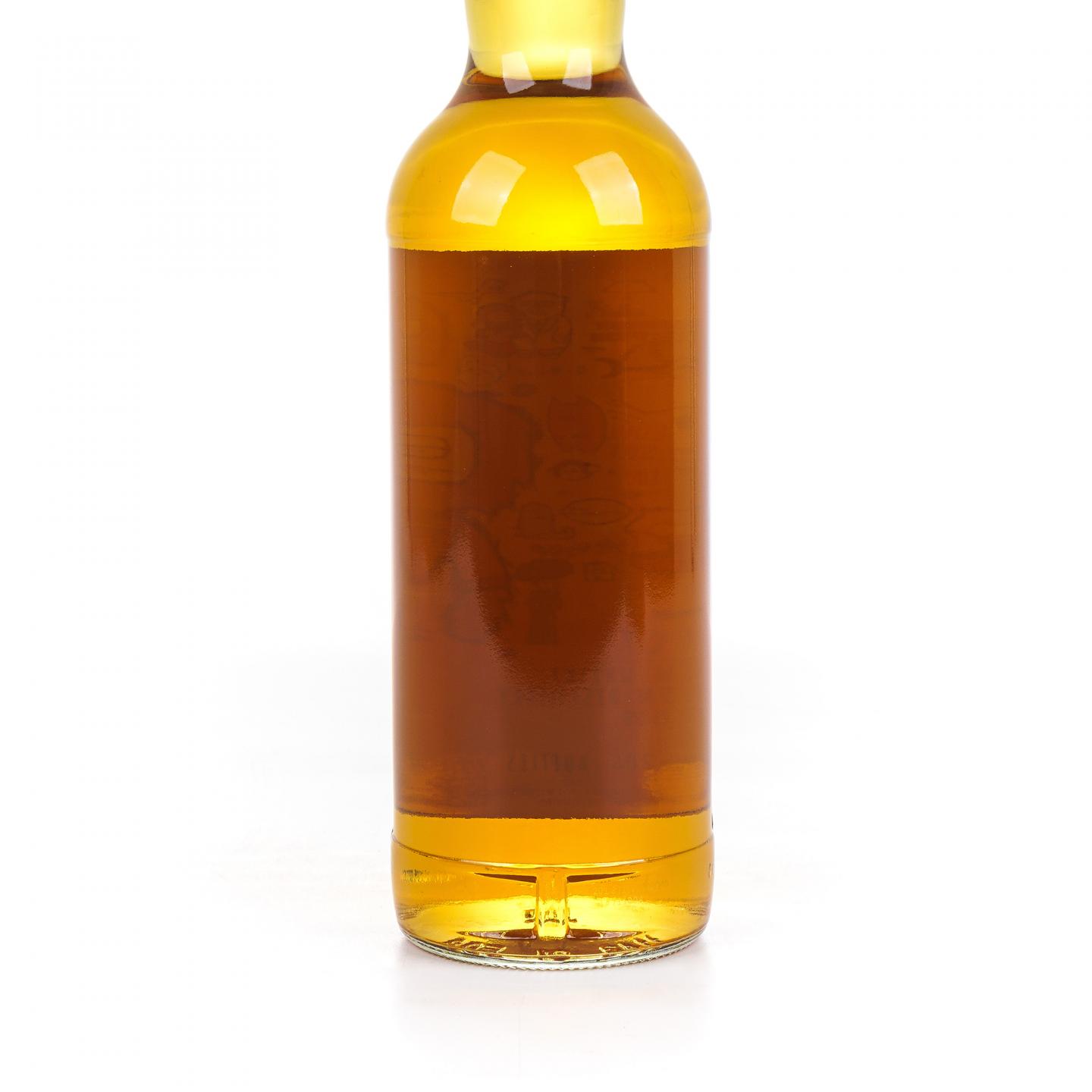 Bunnahabhain 布纳哈本 29年 1989-2018 TWA