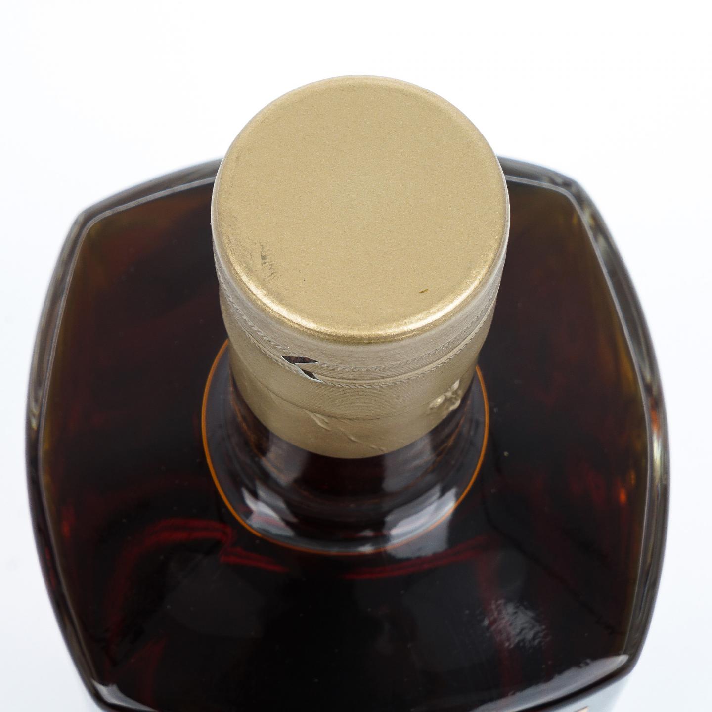 Caroni 23年 1997-2020 单桶朗姆酒