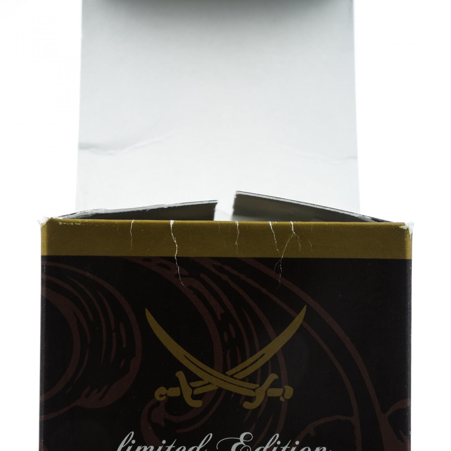 Caroni 23年 1997-2020 单桶朗姆酒