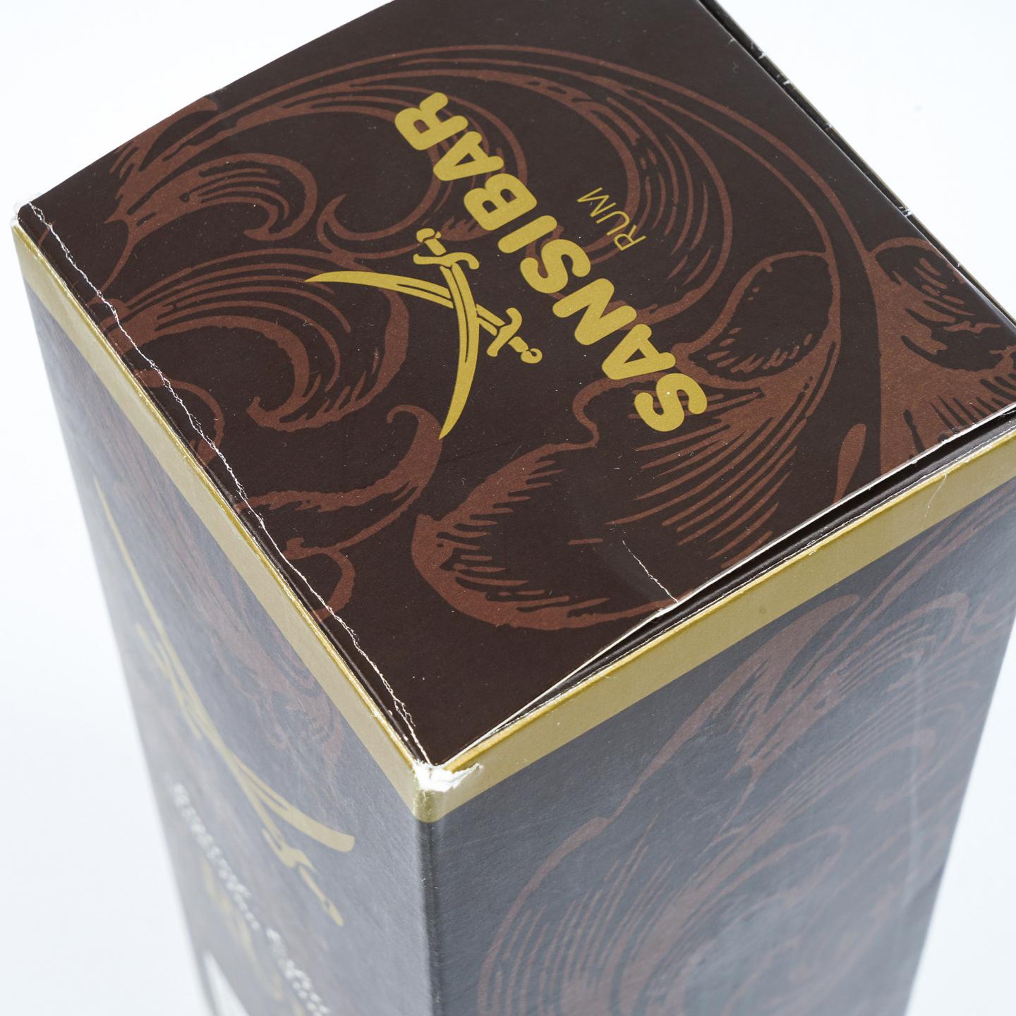 Caroni 23年 1997-2020 单桶朗姆酒