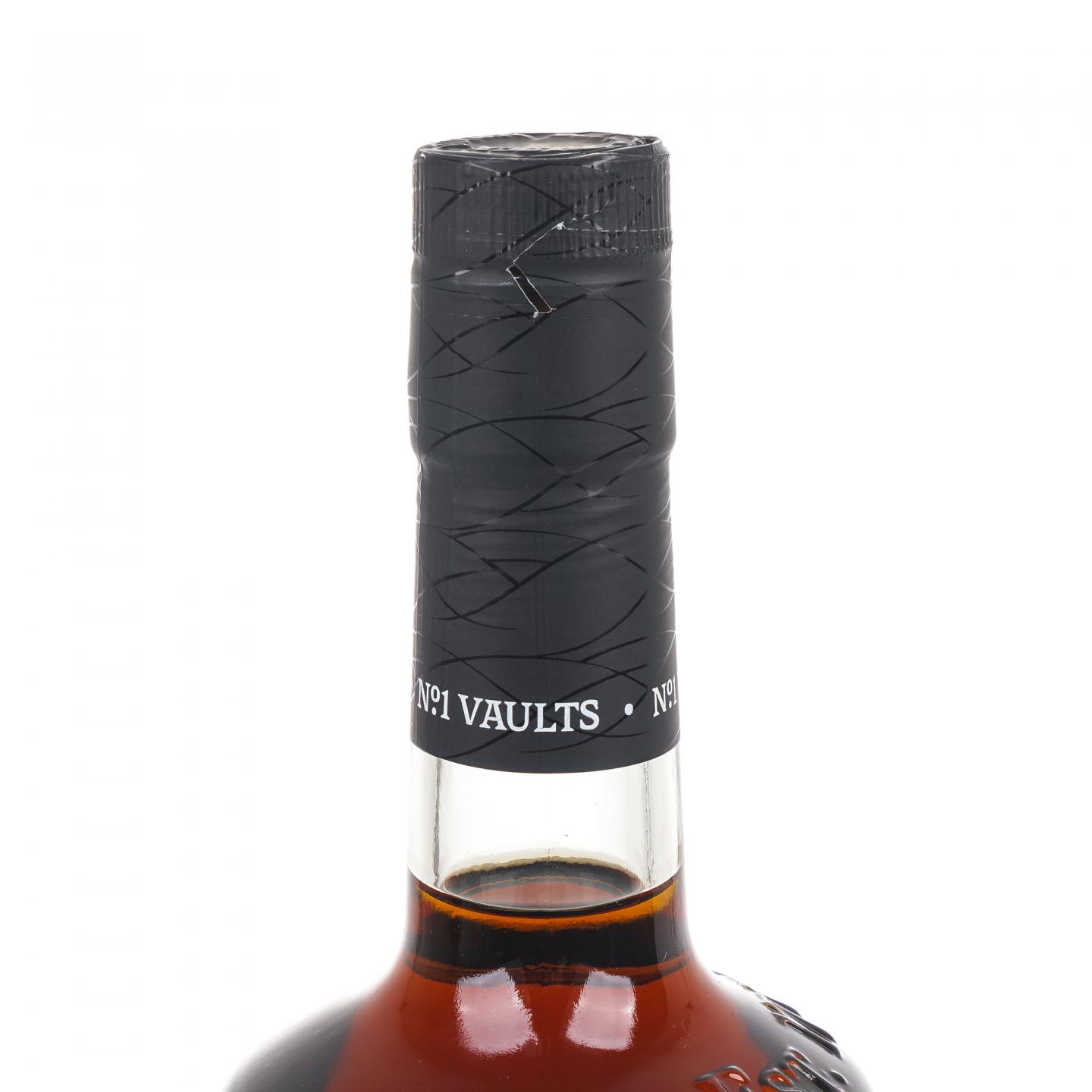 Bowmore 波摩 25年 单麦