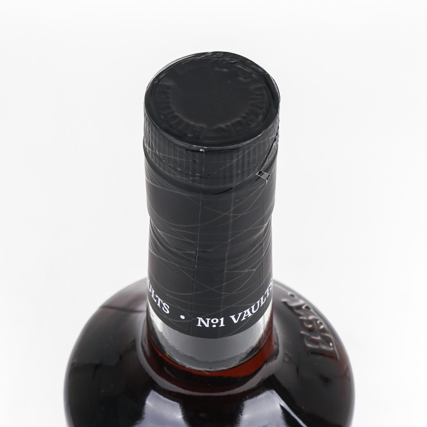 Bowmore 波摩 25年 单麦