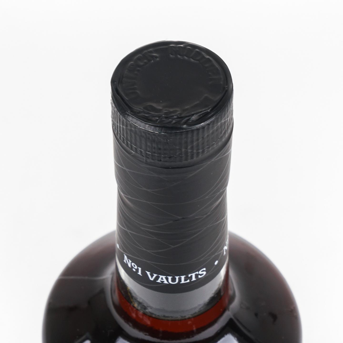 Bowmore 波摩 25年 单麦