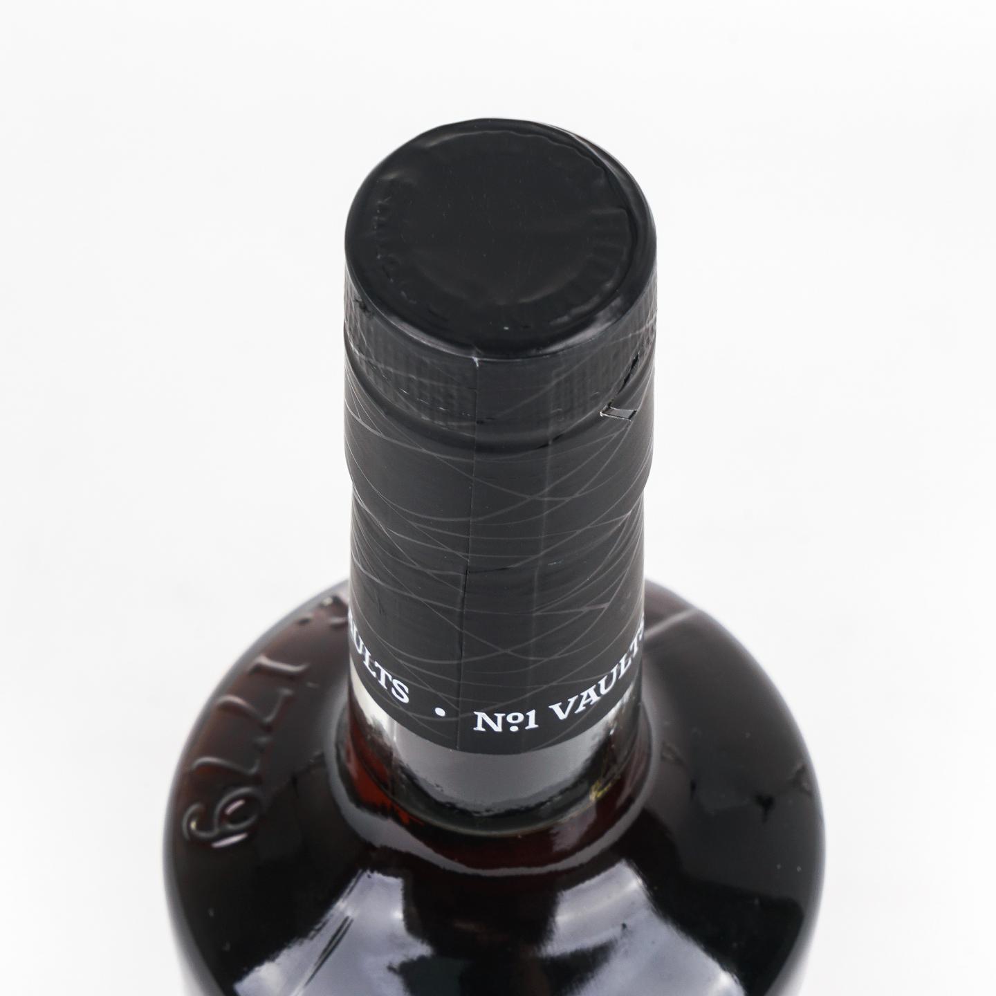 Bowmore 波摩 25年 单麦 700ml