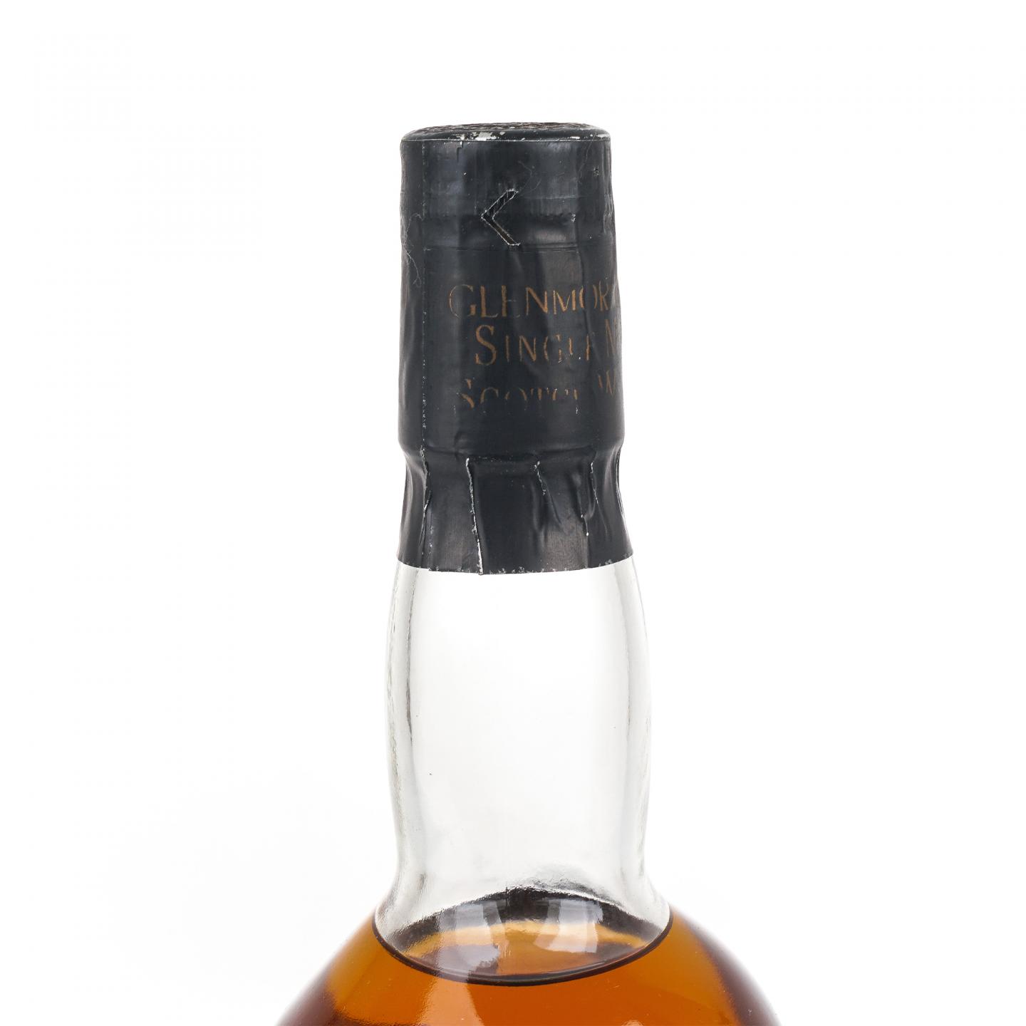 Glenmorangie 格兰杰 马德拉桶后熟