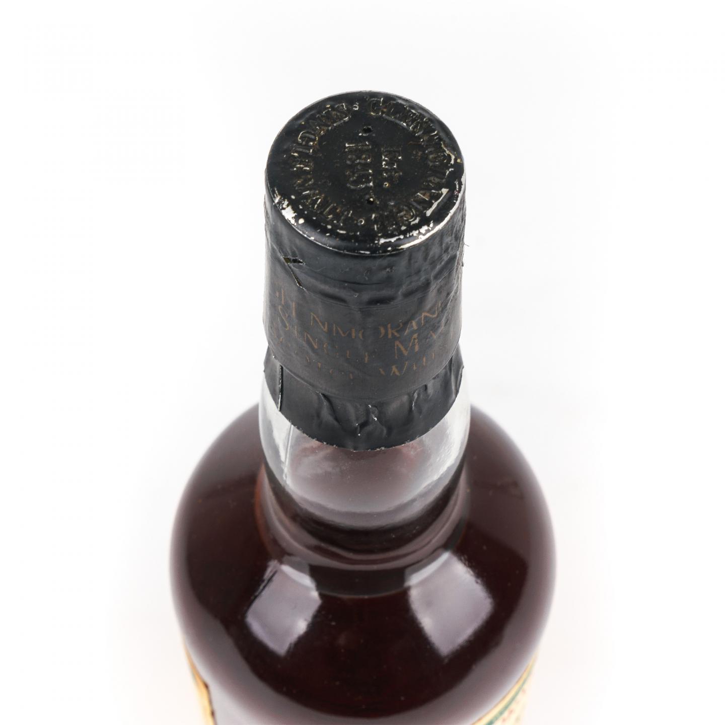 Glenmorangie 格兰杰 马德拉桶后熟