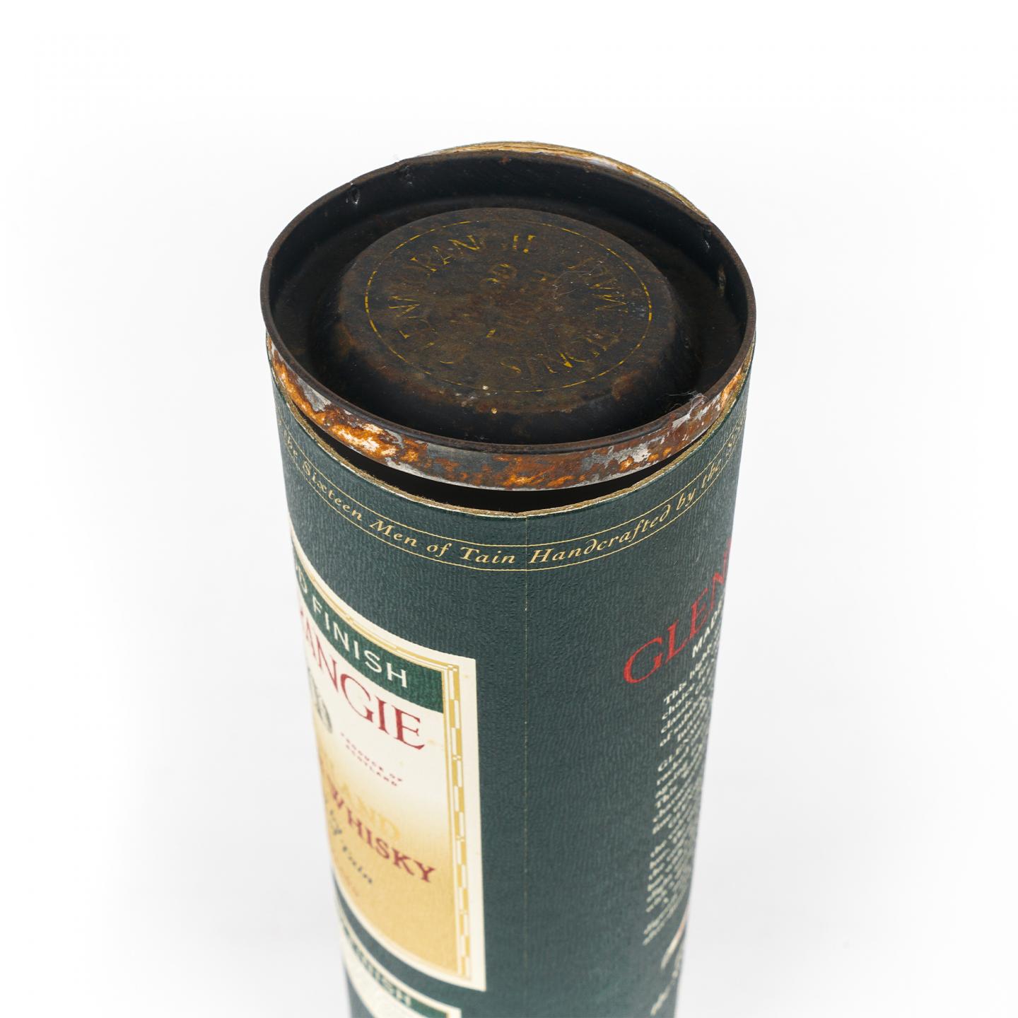 Glenmorangie 格兰杰 马德拉桶后熟