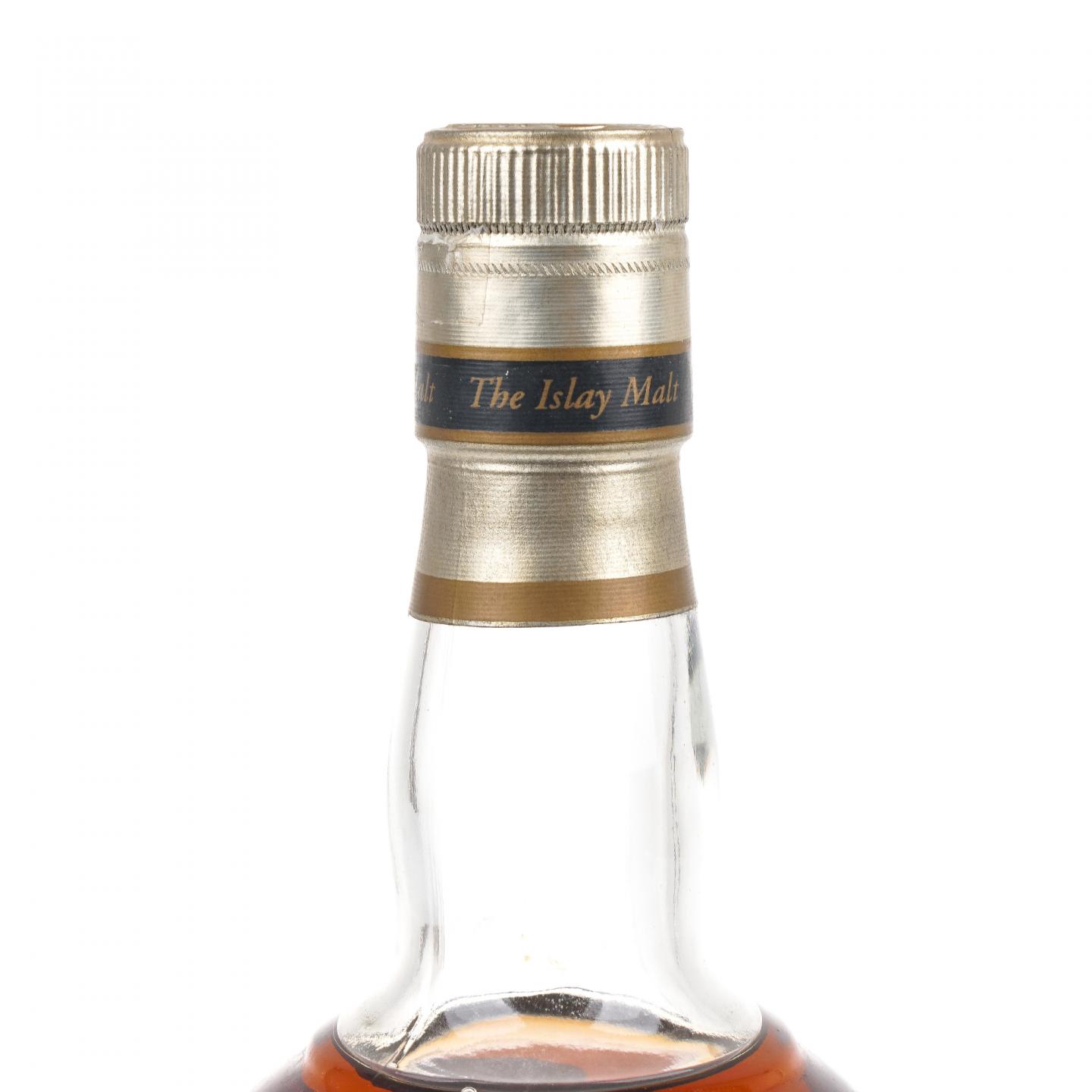 Bowmore 波摩 Dusk 波尔多红酒风味桶 750ml