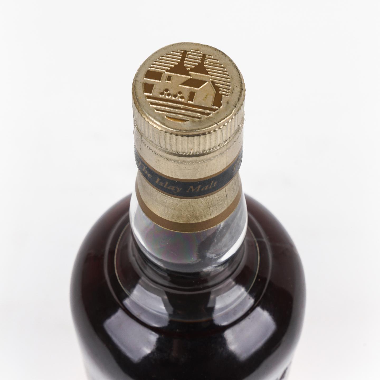 Bowmore 波摩 Dusk 波尔多红酒风味桶 750ml