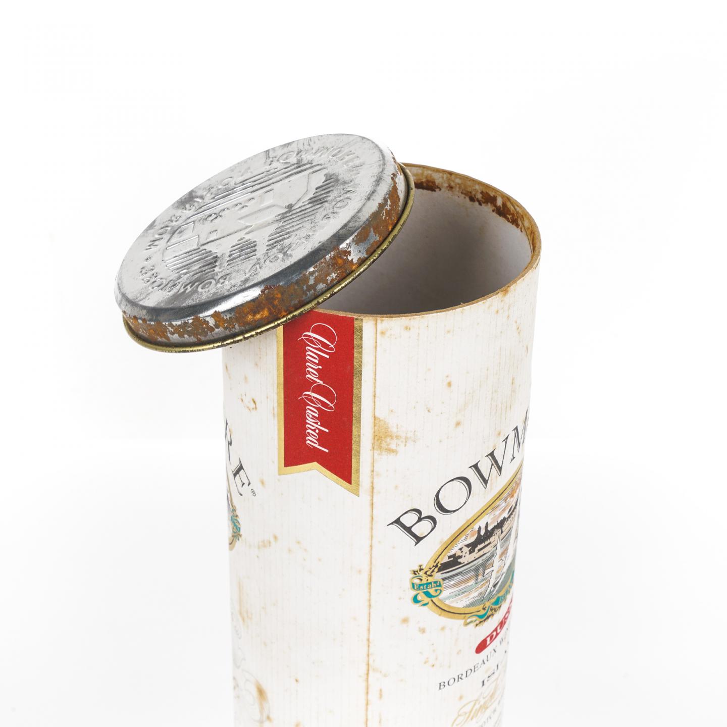 Bowmore 波摩 Dusk 波尔多红酒风味桶 750ml