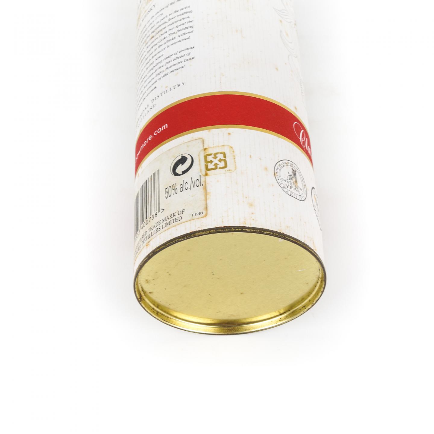 Bowmore 波摩 Dusk 波尔多红酒风味桶 750ml