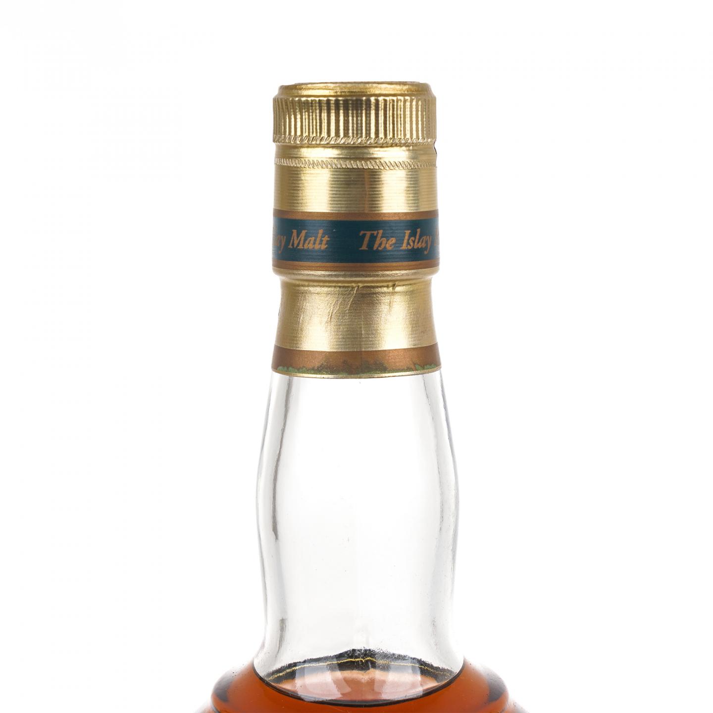 Bowmore 波摩 15年 Mariner 海鸥标 1升装