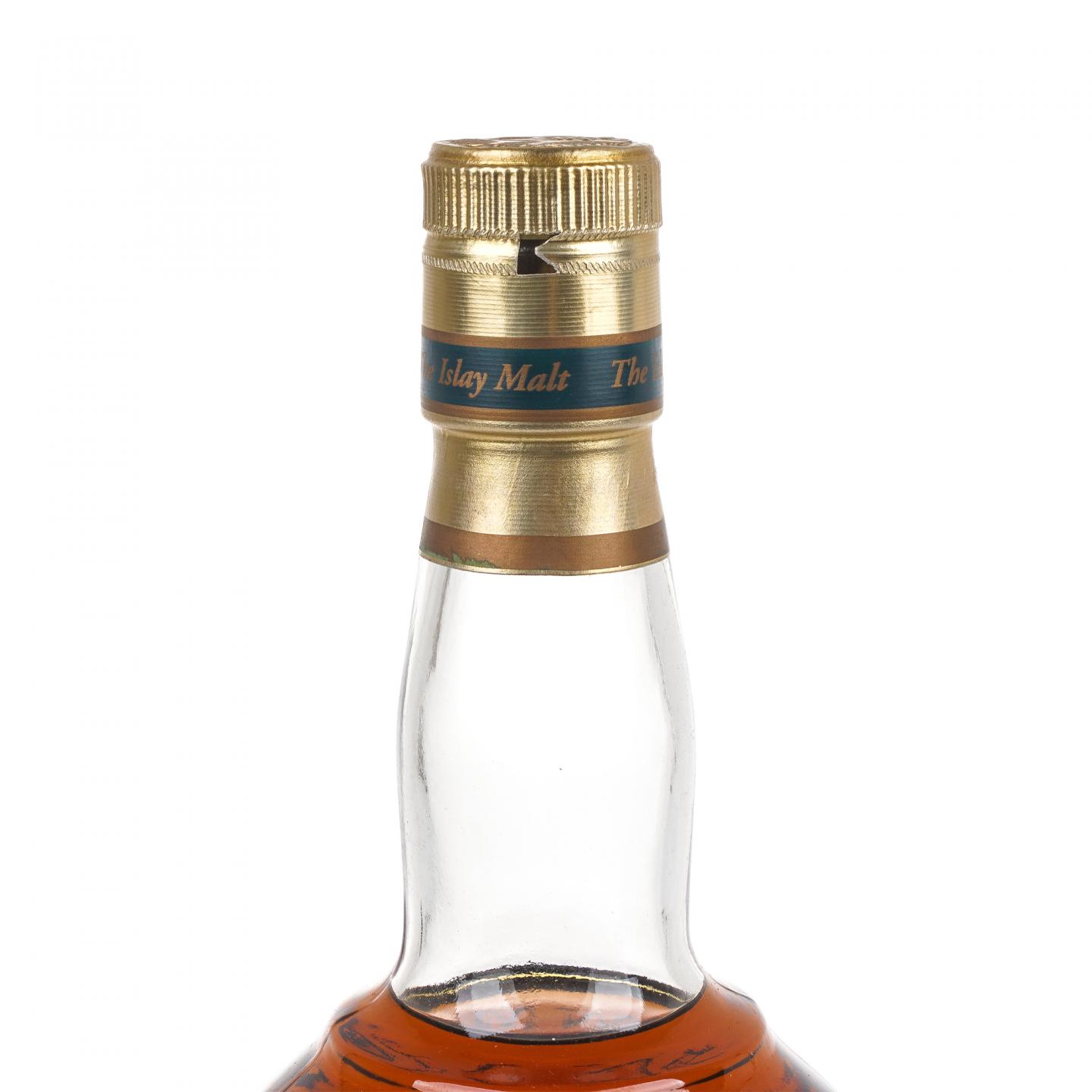 Bowmore 波摩 15年 Mariner 海鸥标 1升装