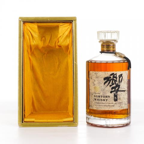 响 金花标 金挂件 700ml