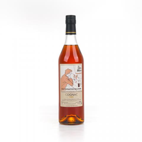 Tiffon 2023 干邑 大香槟区 T.V.RES Malternative Belgium