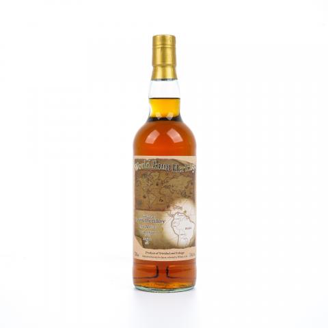 Caroni 20年 1997 朗姆酒