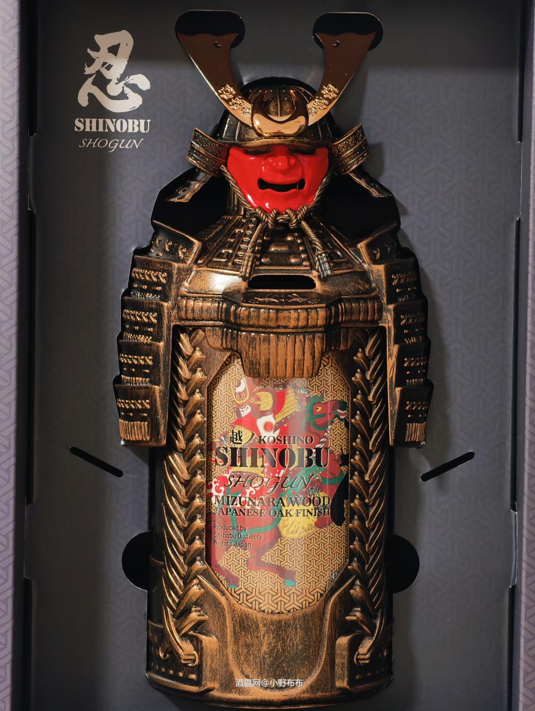 这款威还是挺有意思的