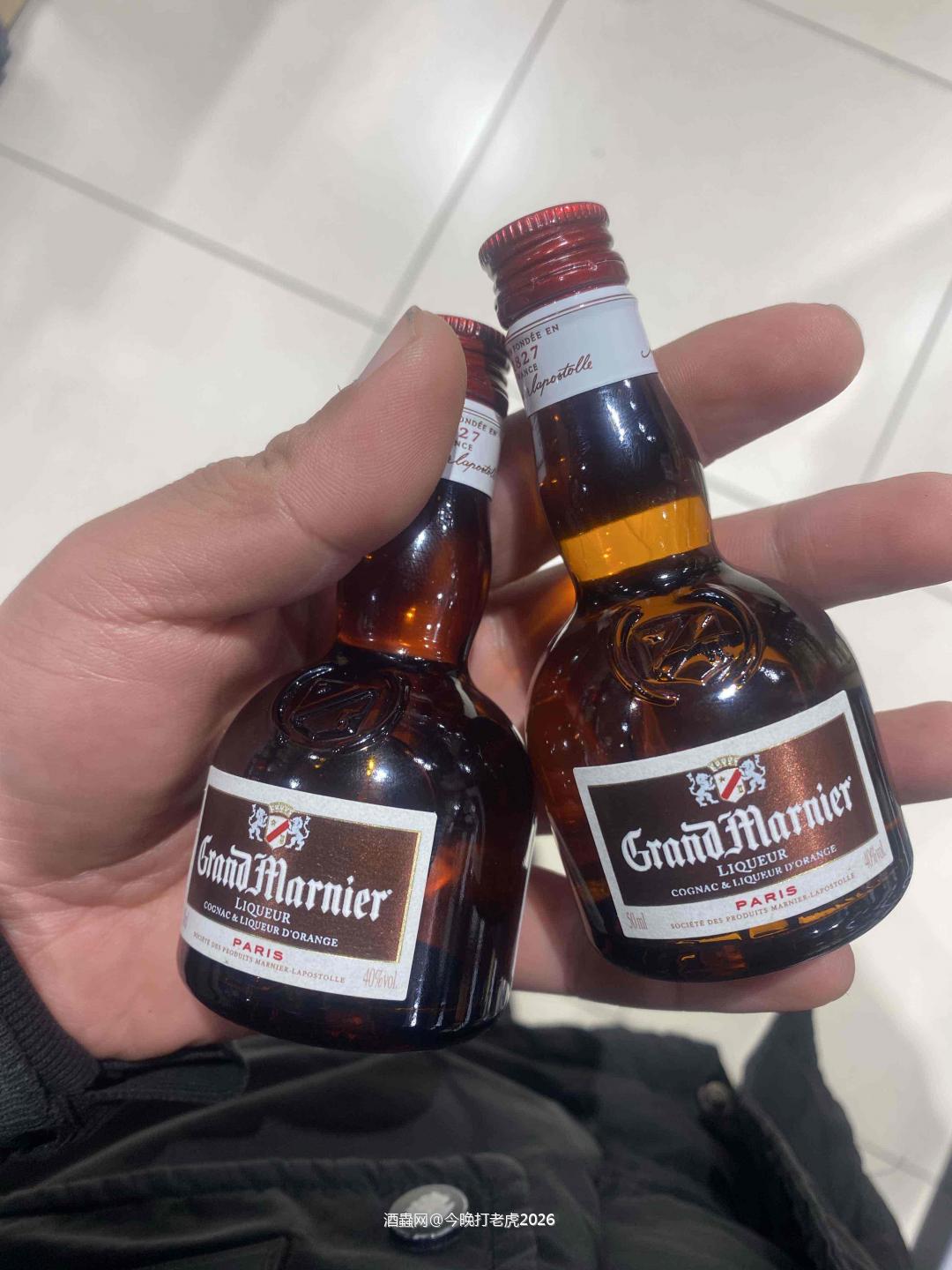 早上6点，接着喝